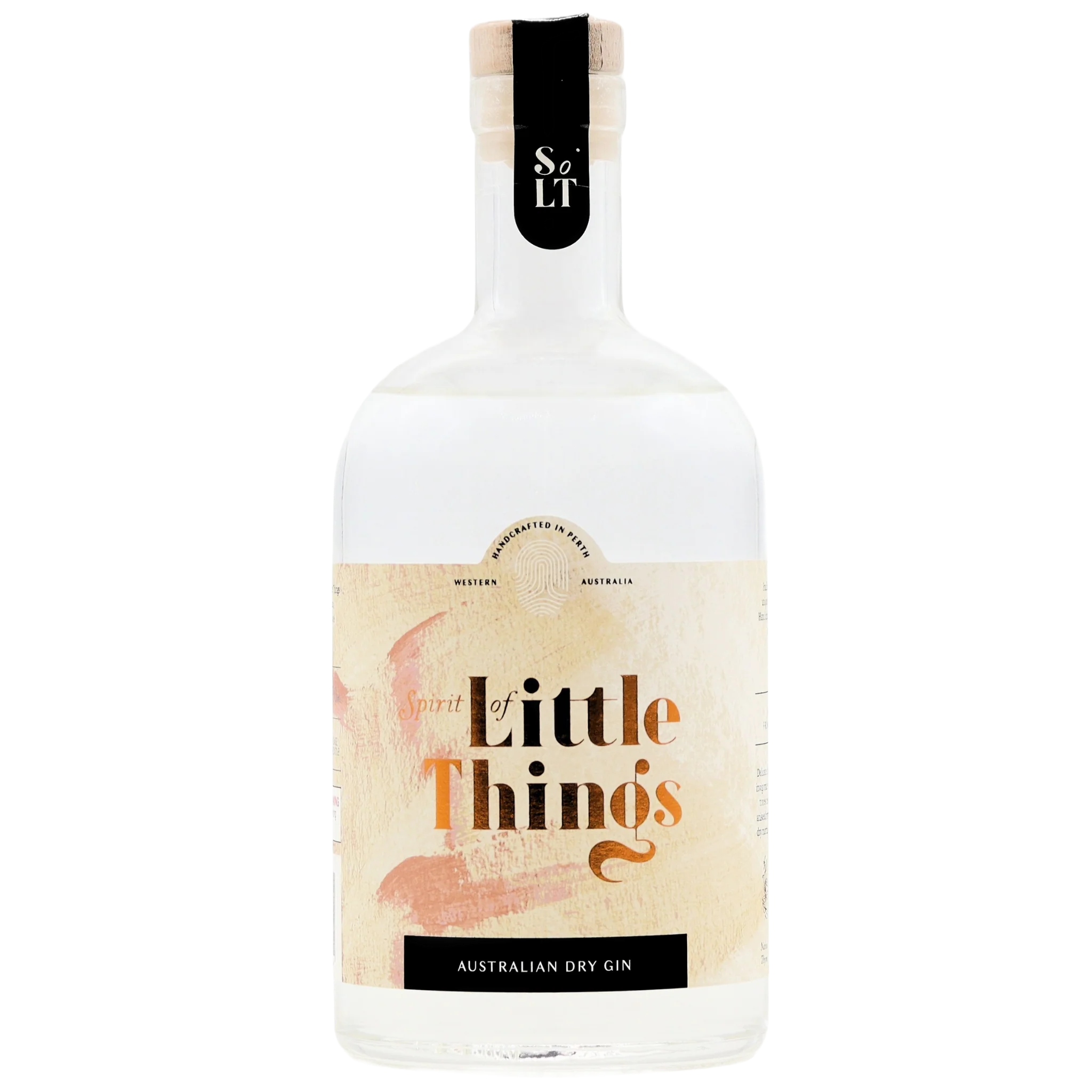 Spirit Of Little Things - Australian Dry Gin