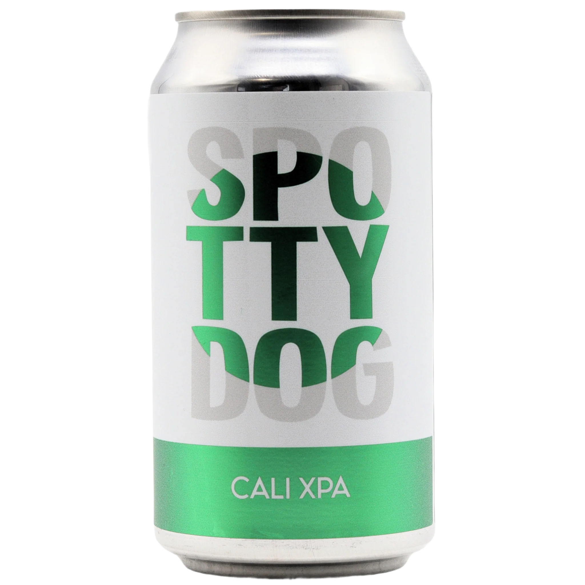 Spotty Dog - Cali Xpa