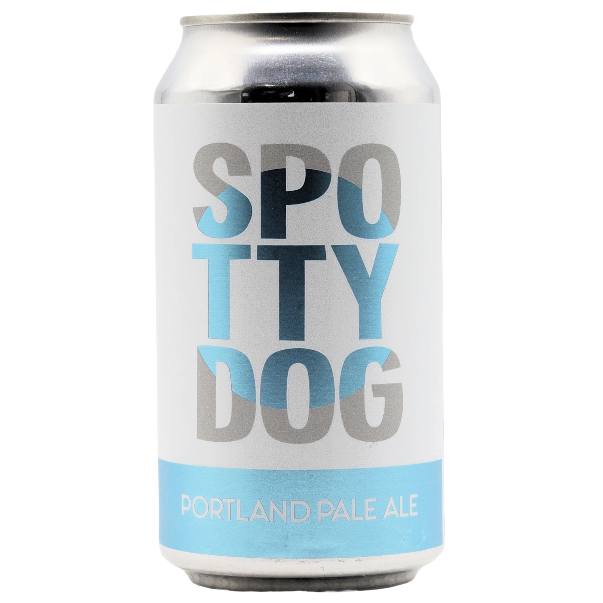 Spotty Dog - Portland Pale Ale