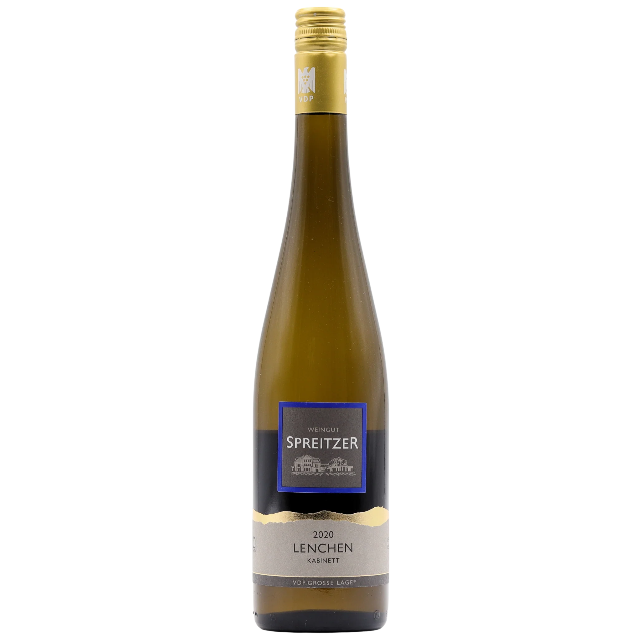 Spreitzer - Lenchen Kabinett