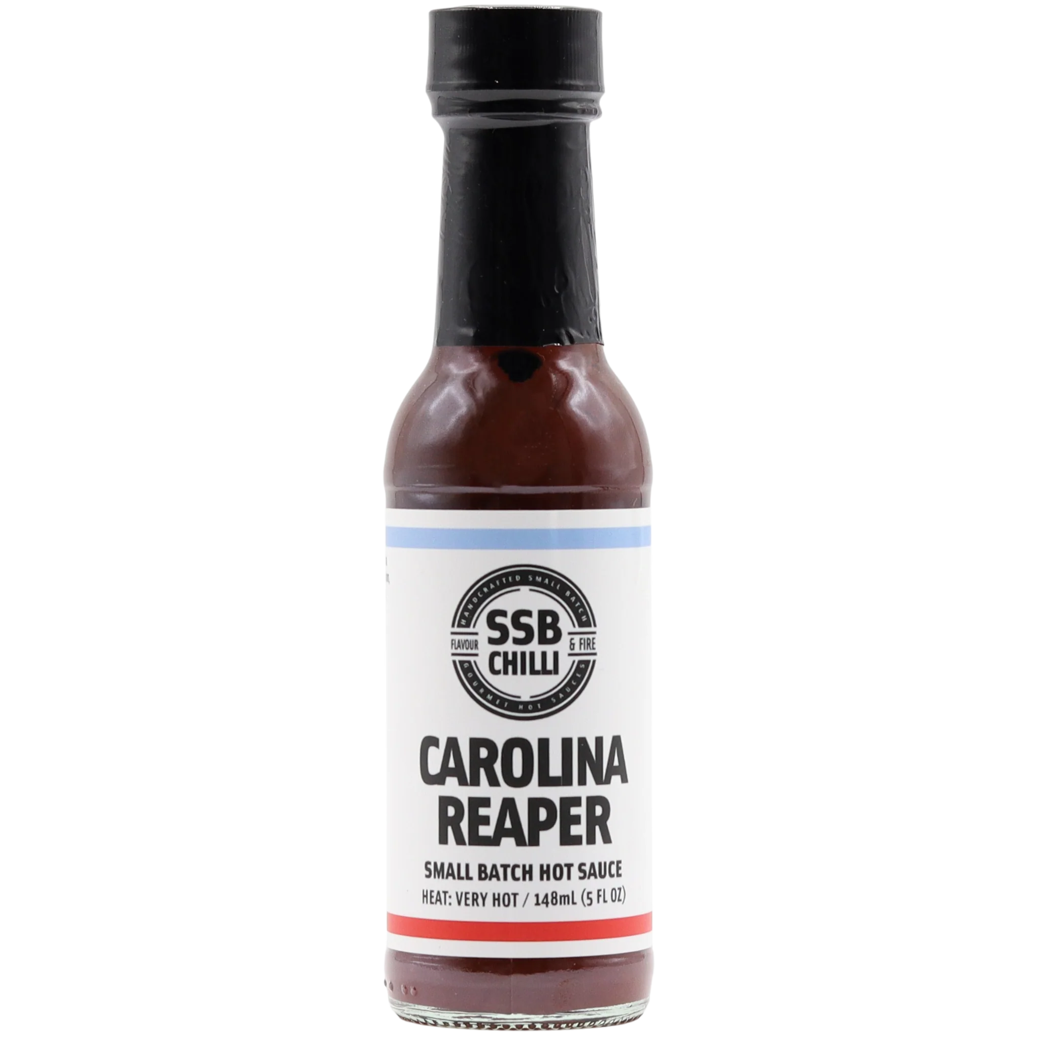Ssb Chilli Co - Carolina Reaper