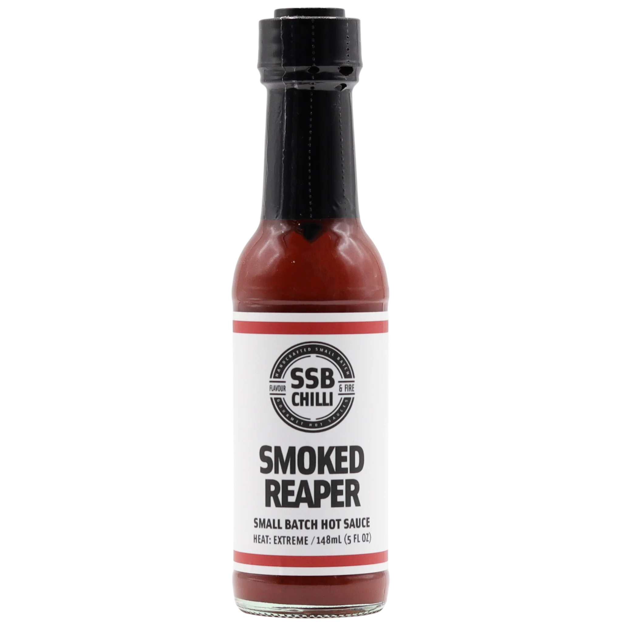 Ssb Chilli Co - Smoked Reaper