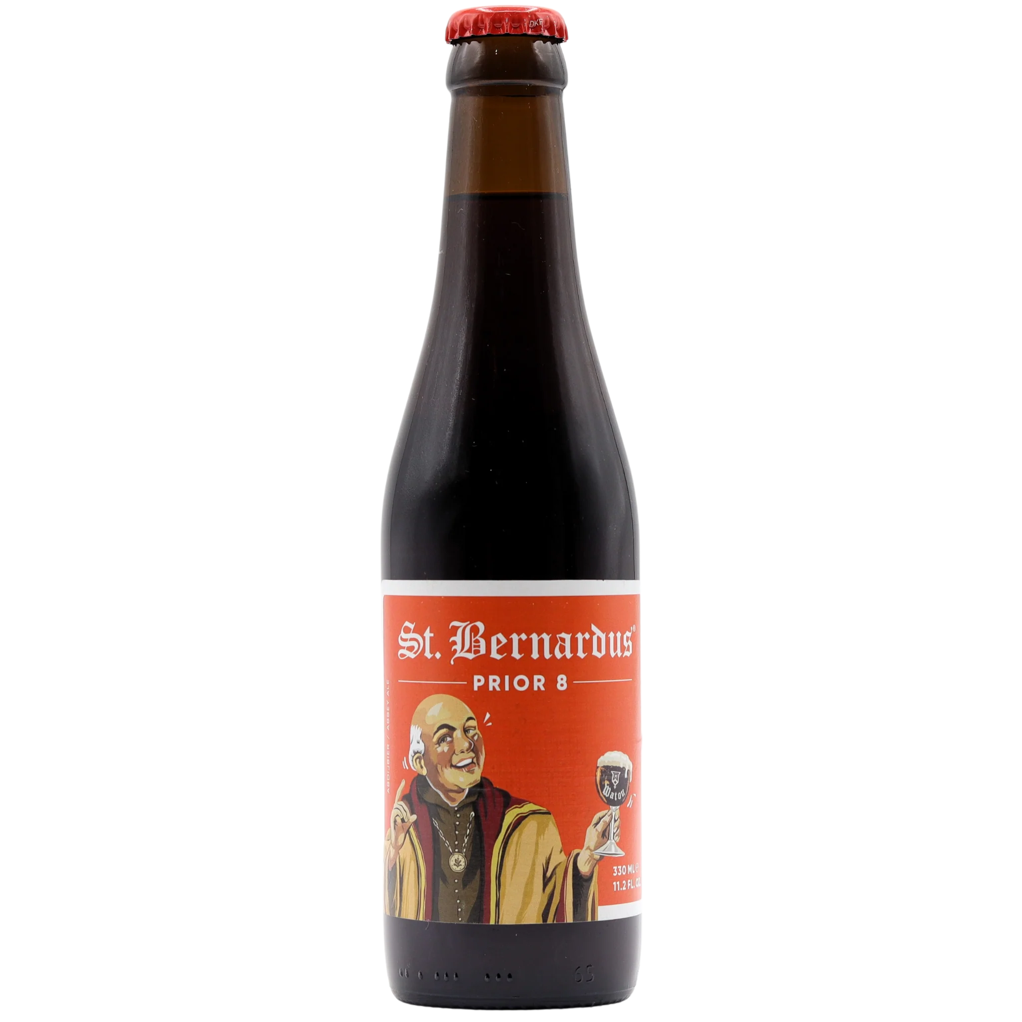St. Bernardus - Prior 8