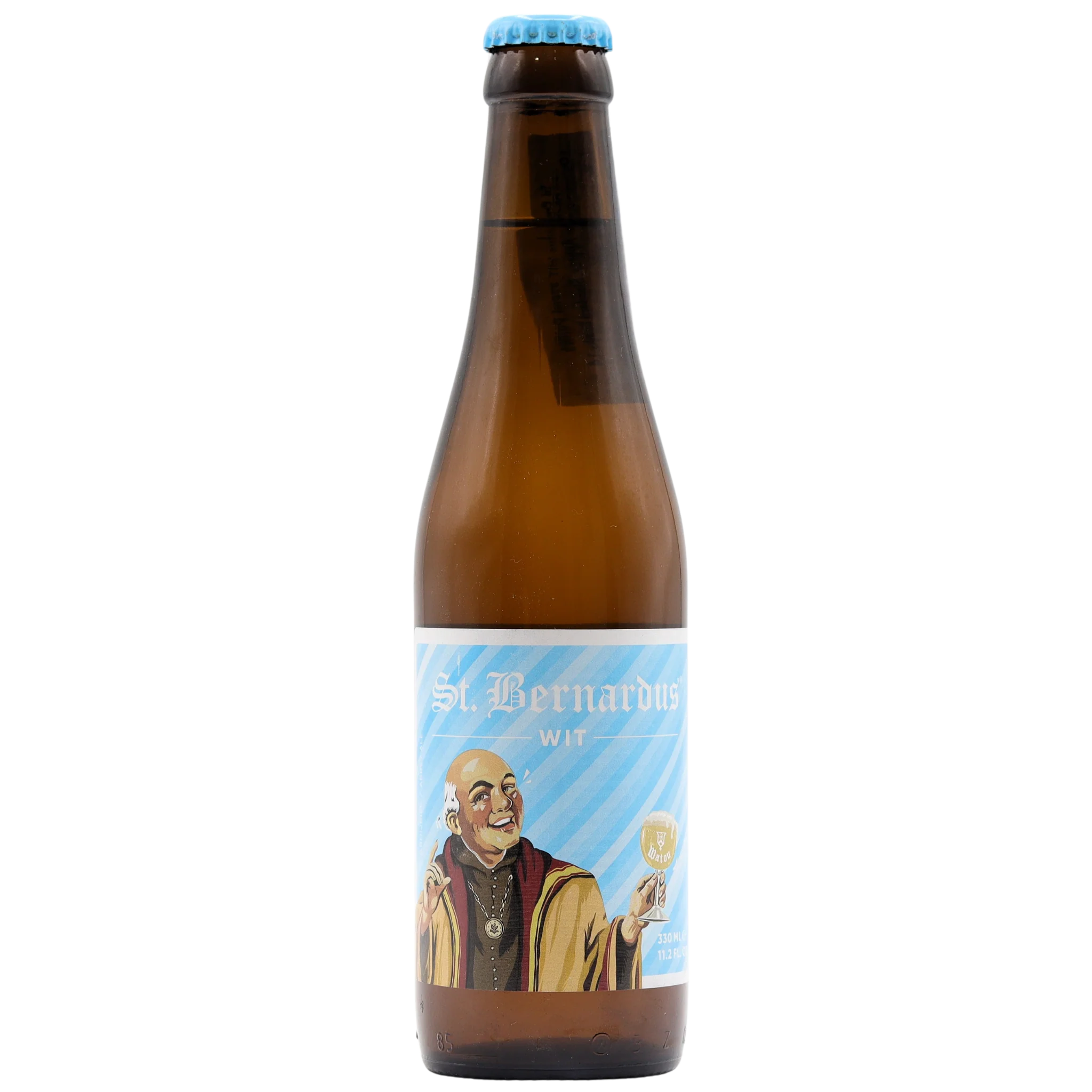 St. Bernardus - Wit