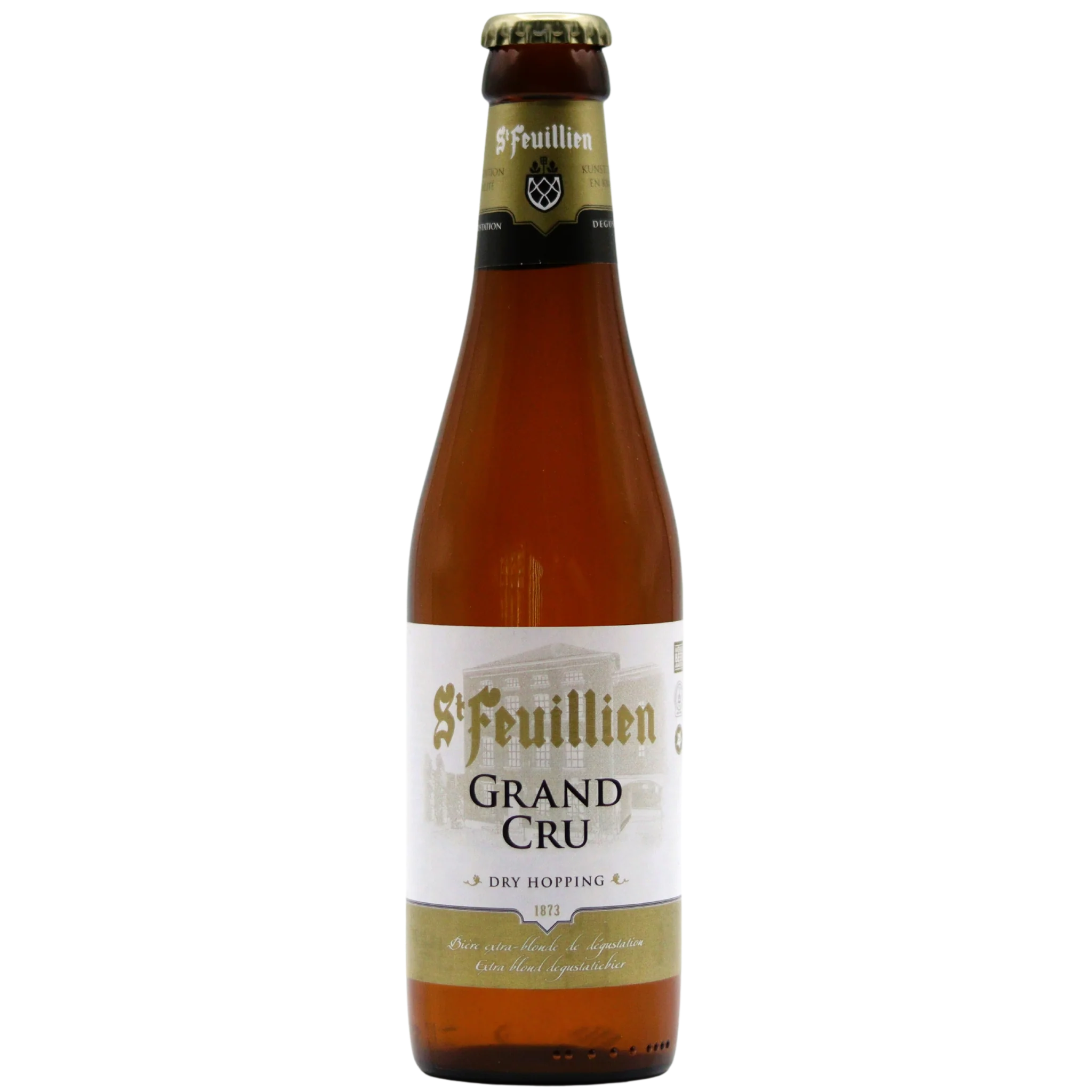 St Feuillien - Grand Cru