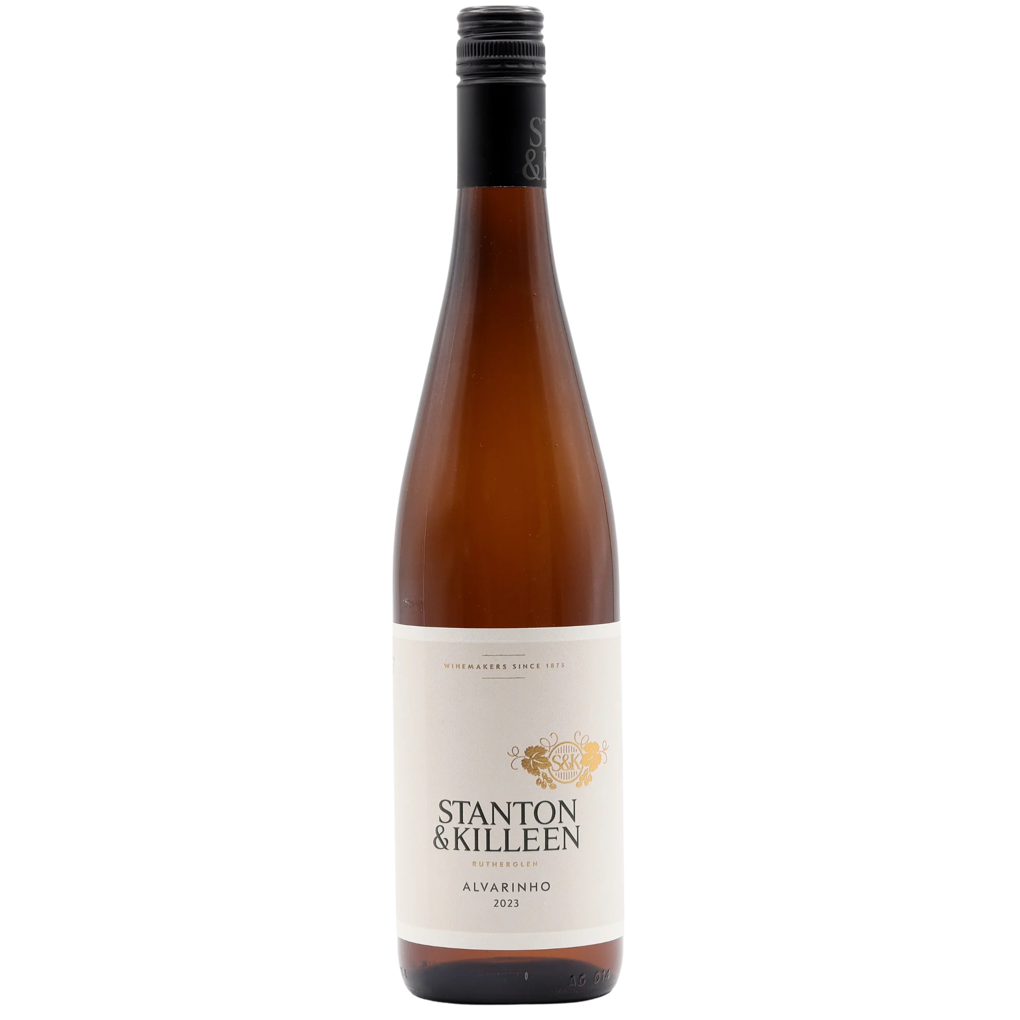 Stanton & Killeen - Alvarinho