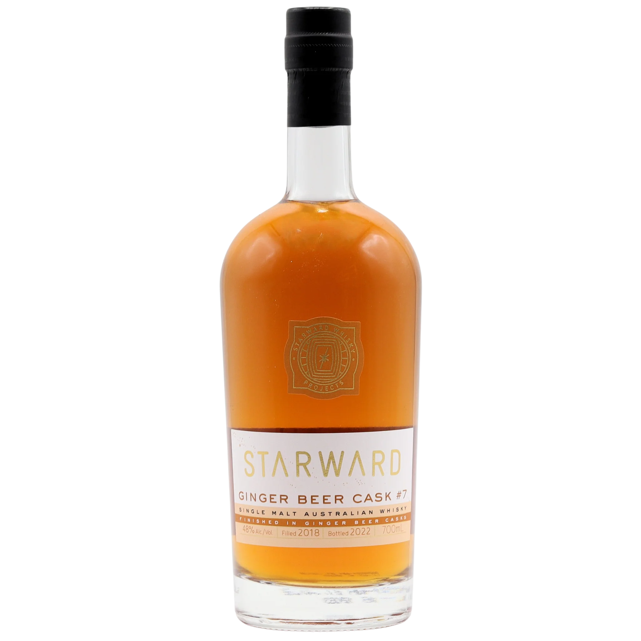 Starward - Ginger Beer Cask