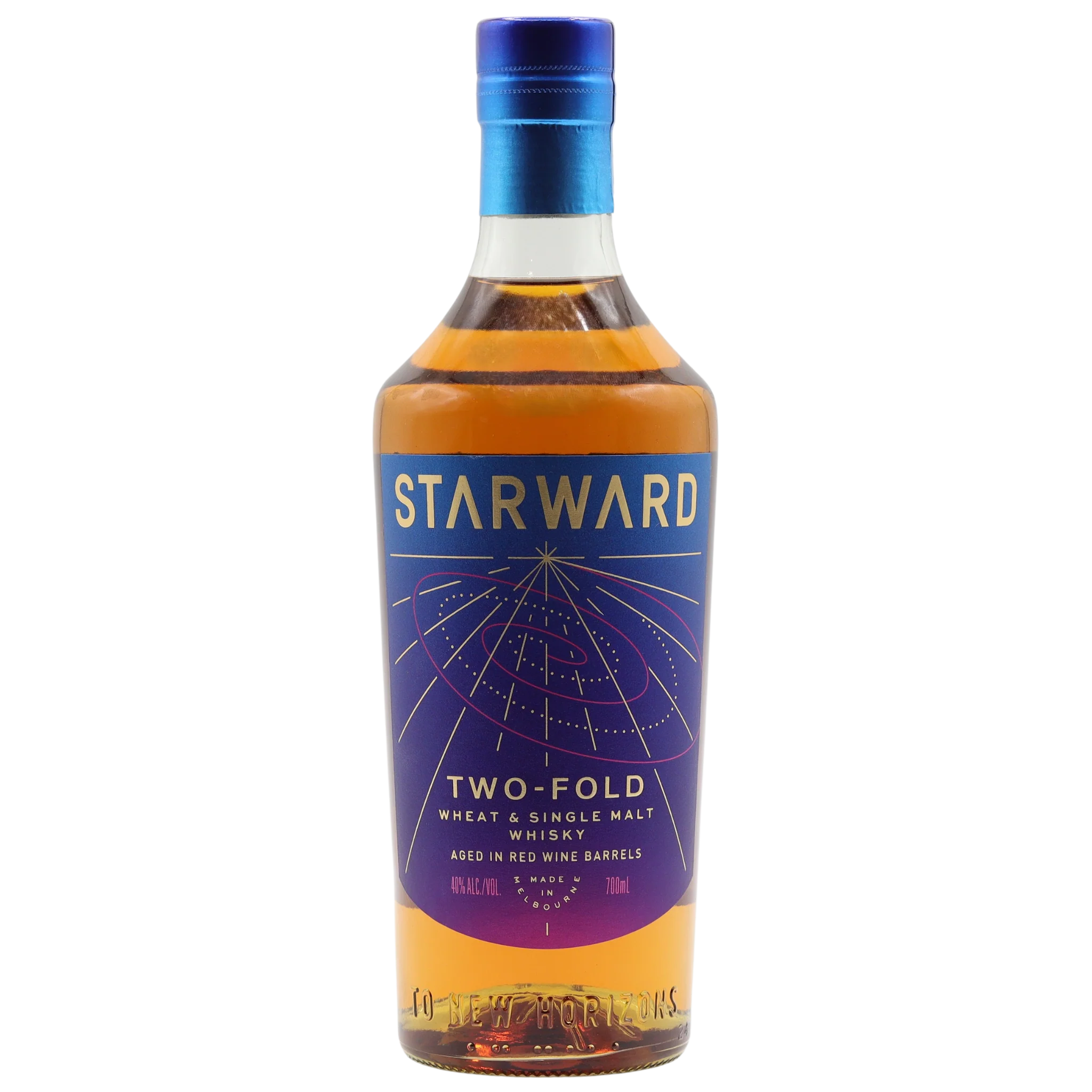 Starward - Two Fold