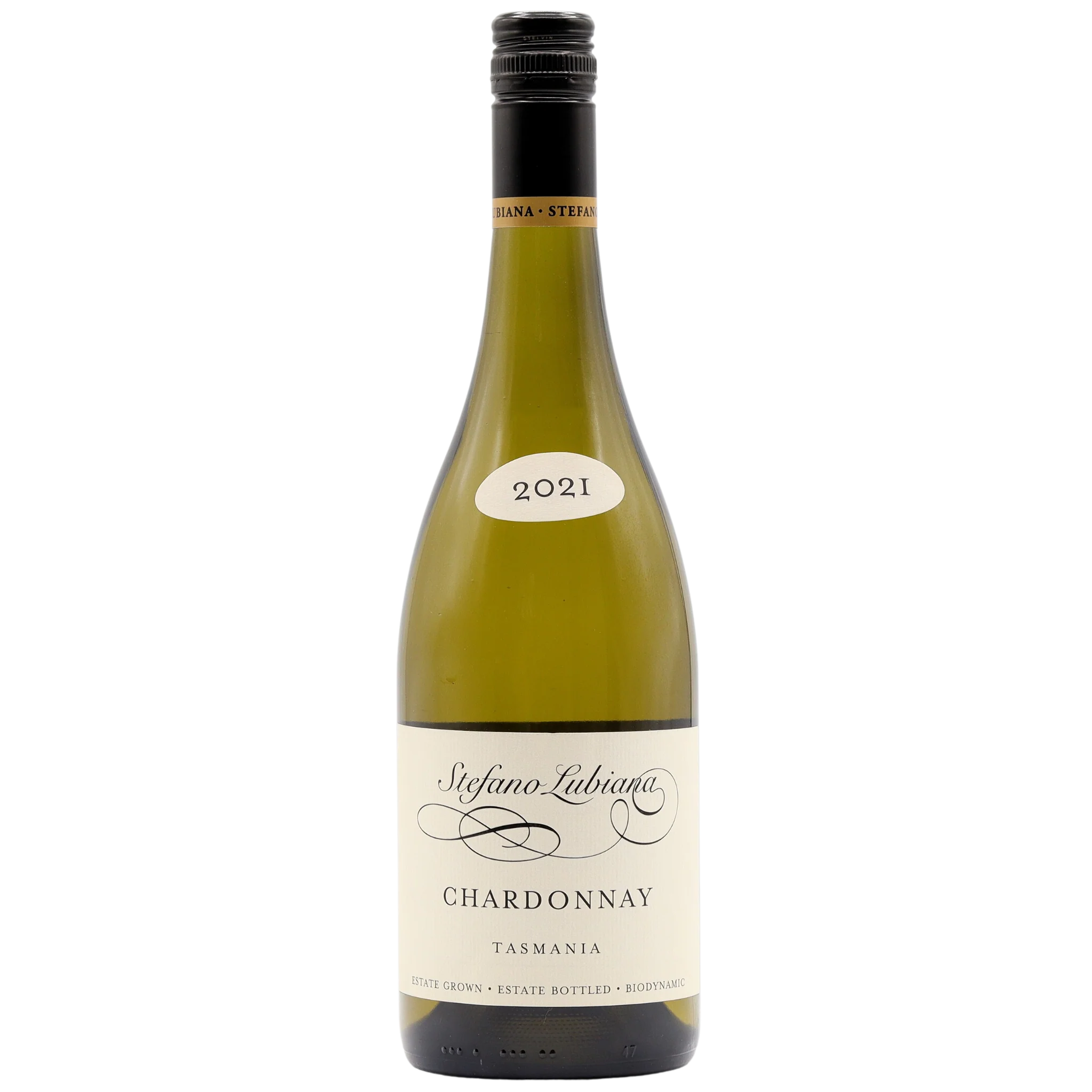 Stefano Lubiana -  Estate Chardonnay