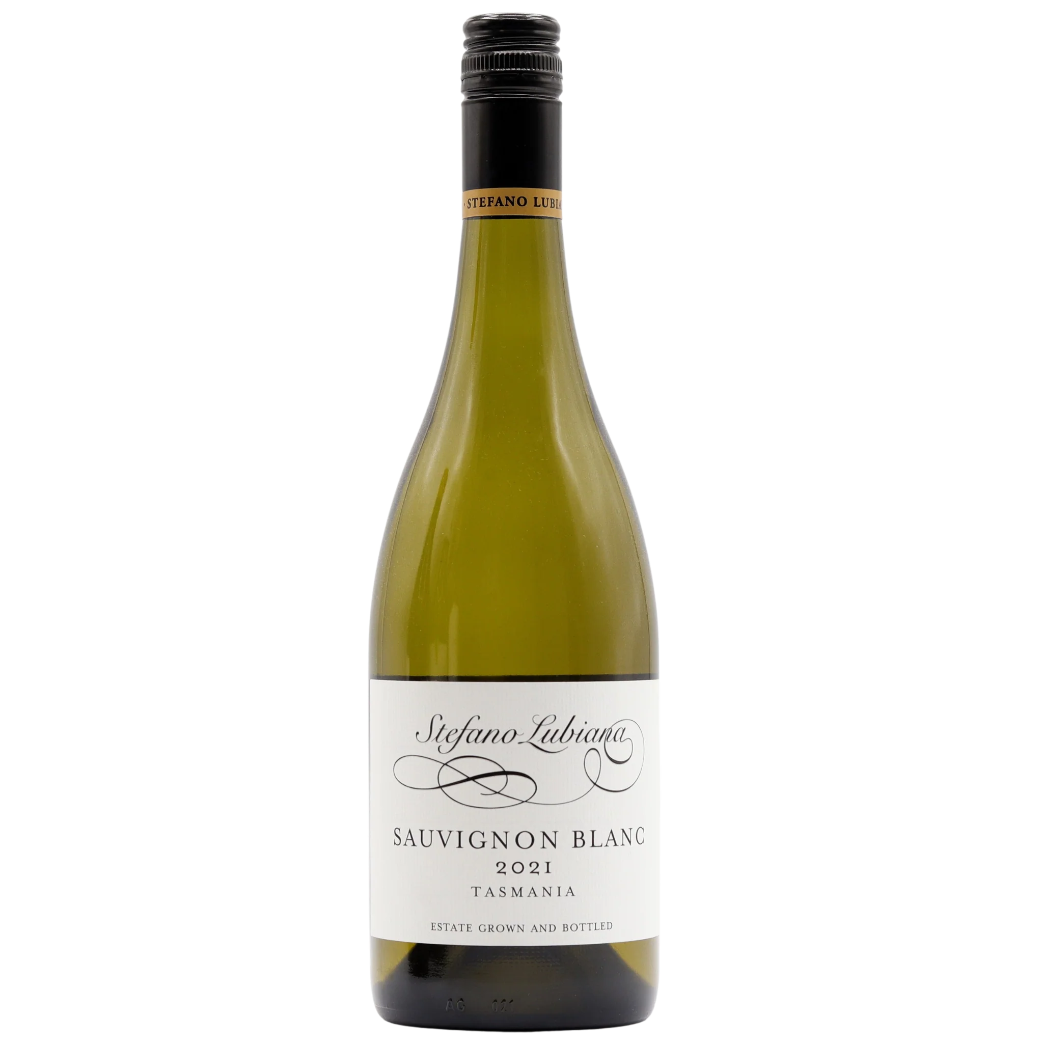Stefano Lubiana -  Estate Sauvignon Blanc