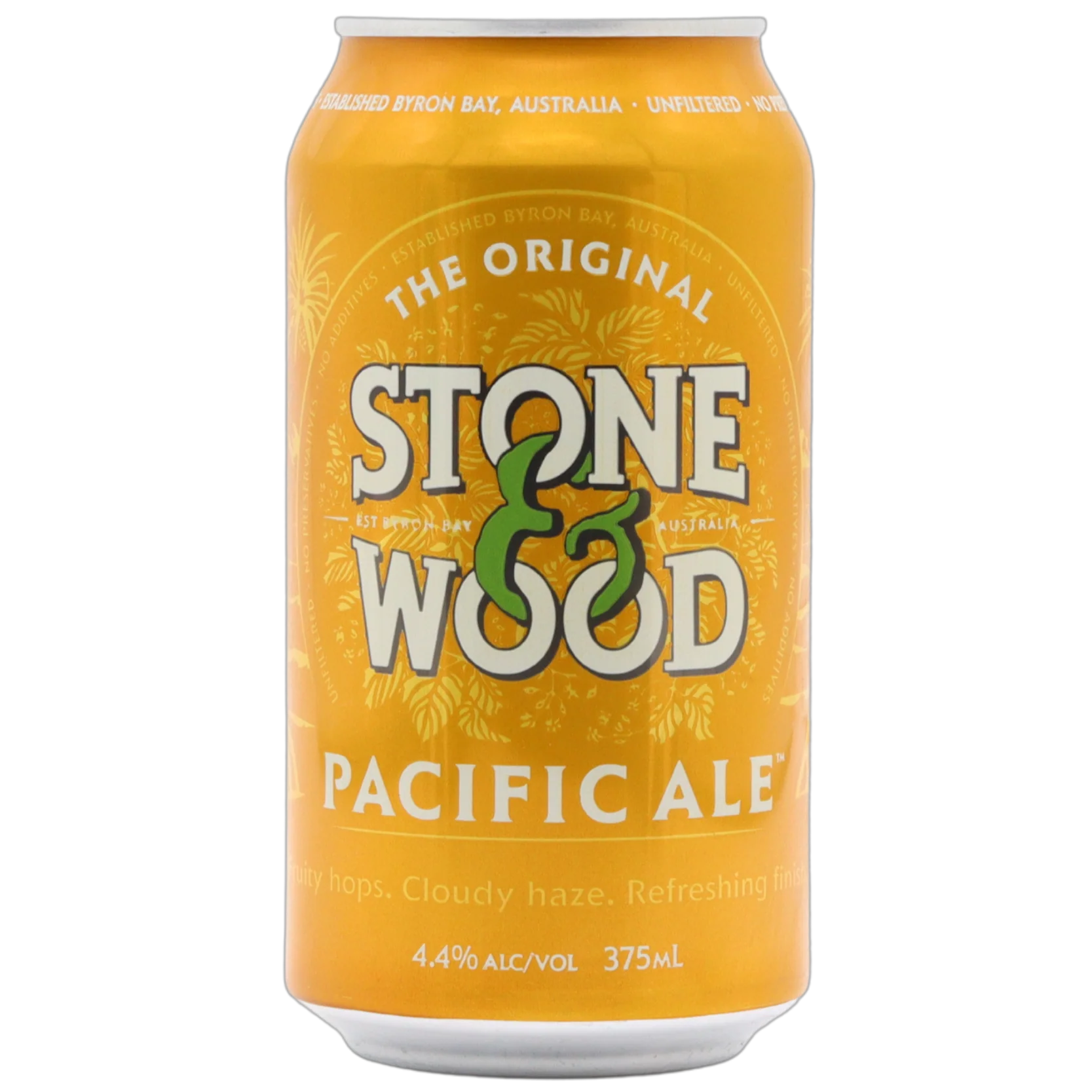 Stone & Wood - Pacific Ale