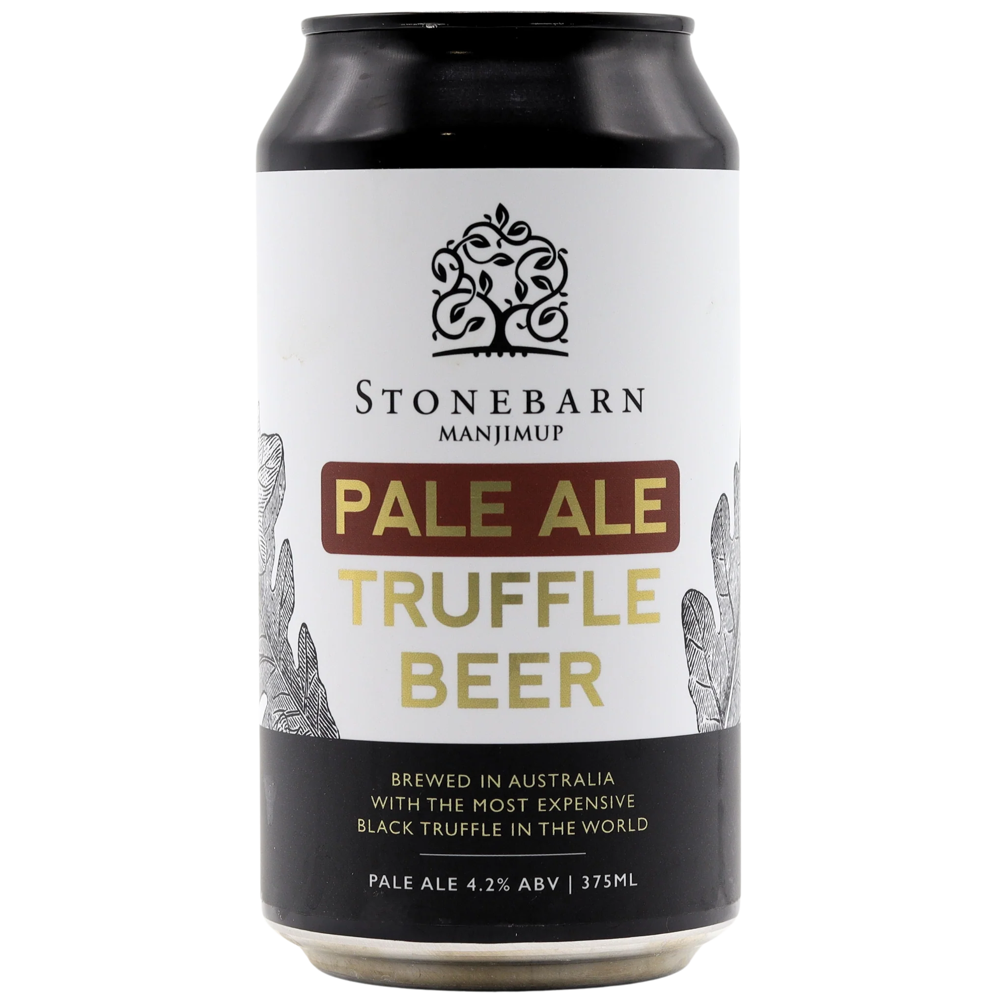 Stonebarn - Truffle Pale Ale