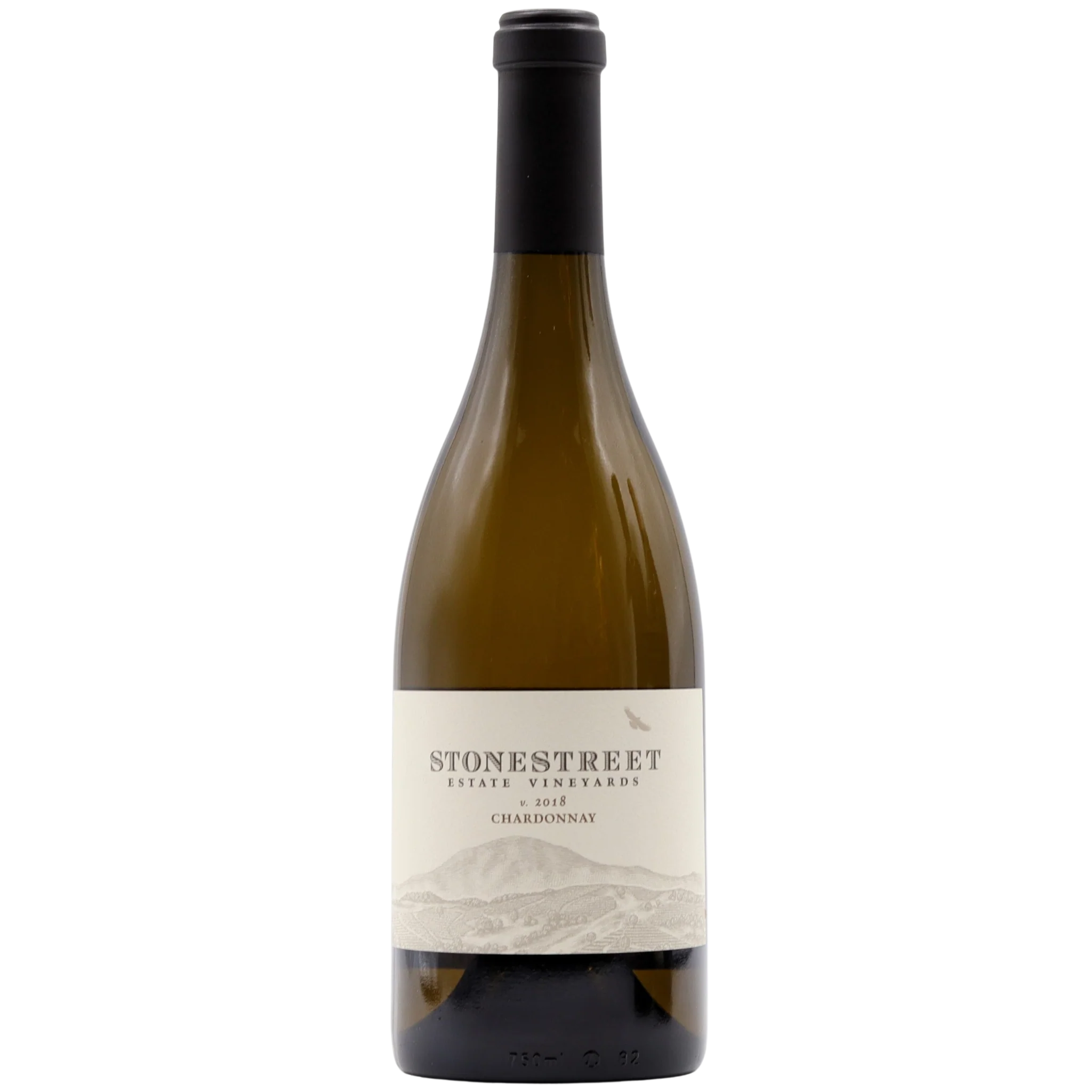 Stonestreet - Chardonnay 2018