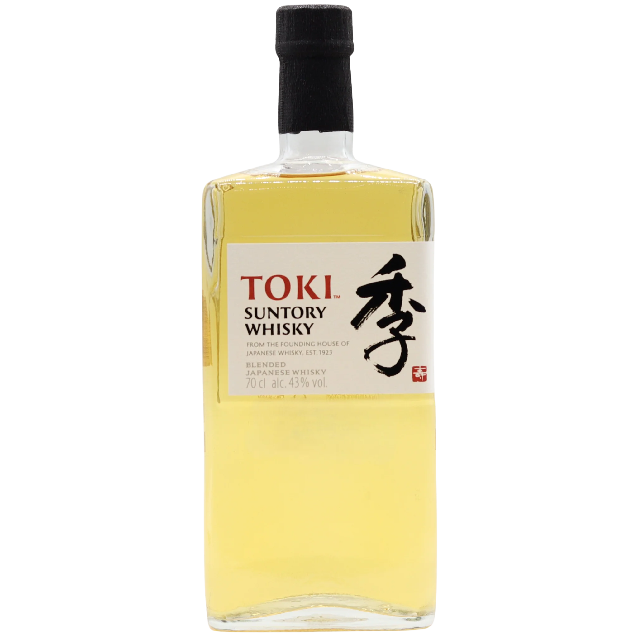 Suntory - Toki