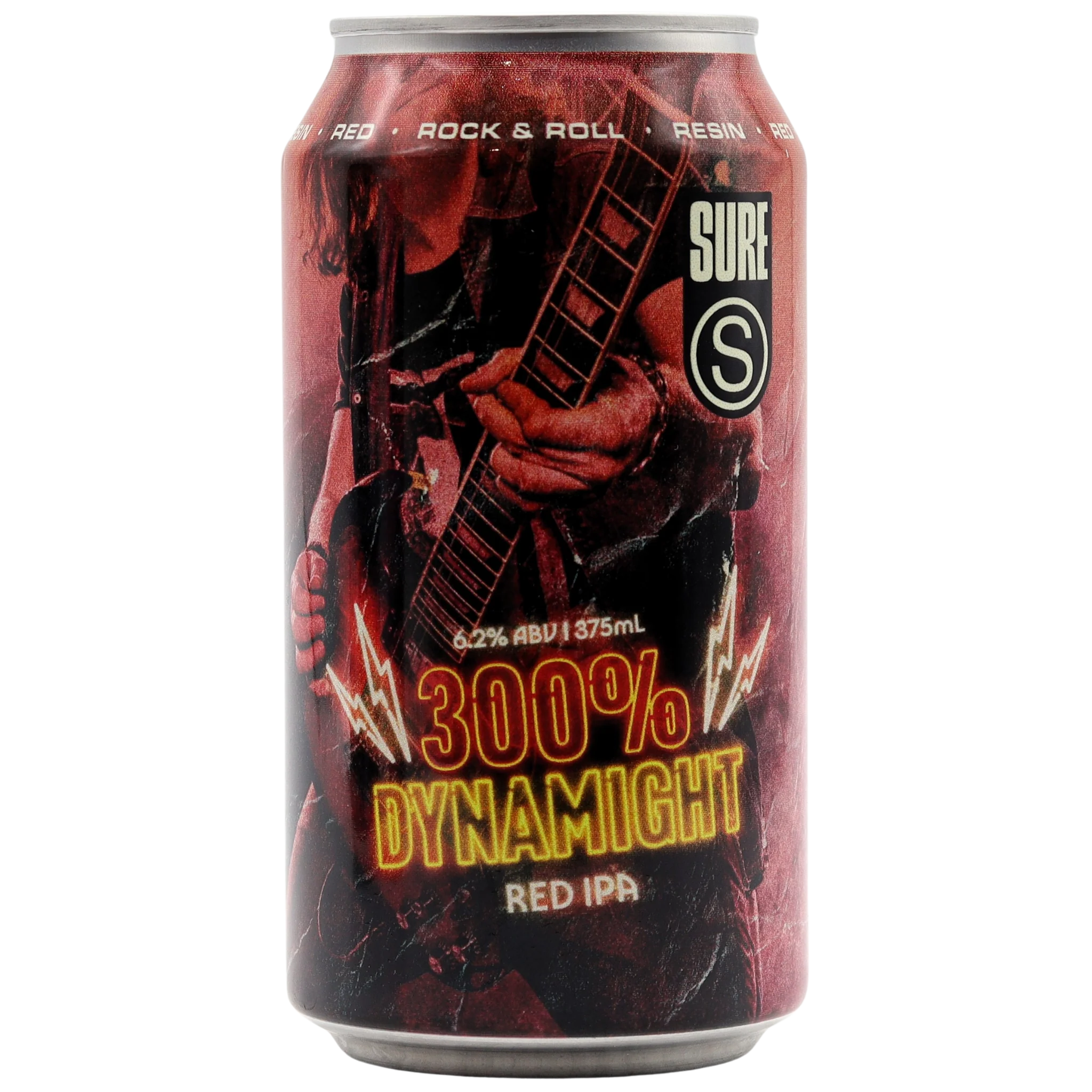 Sure - 300% Dynamite