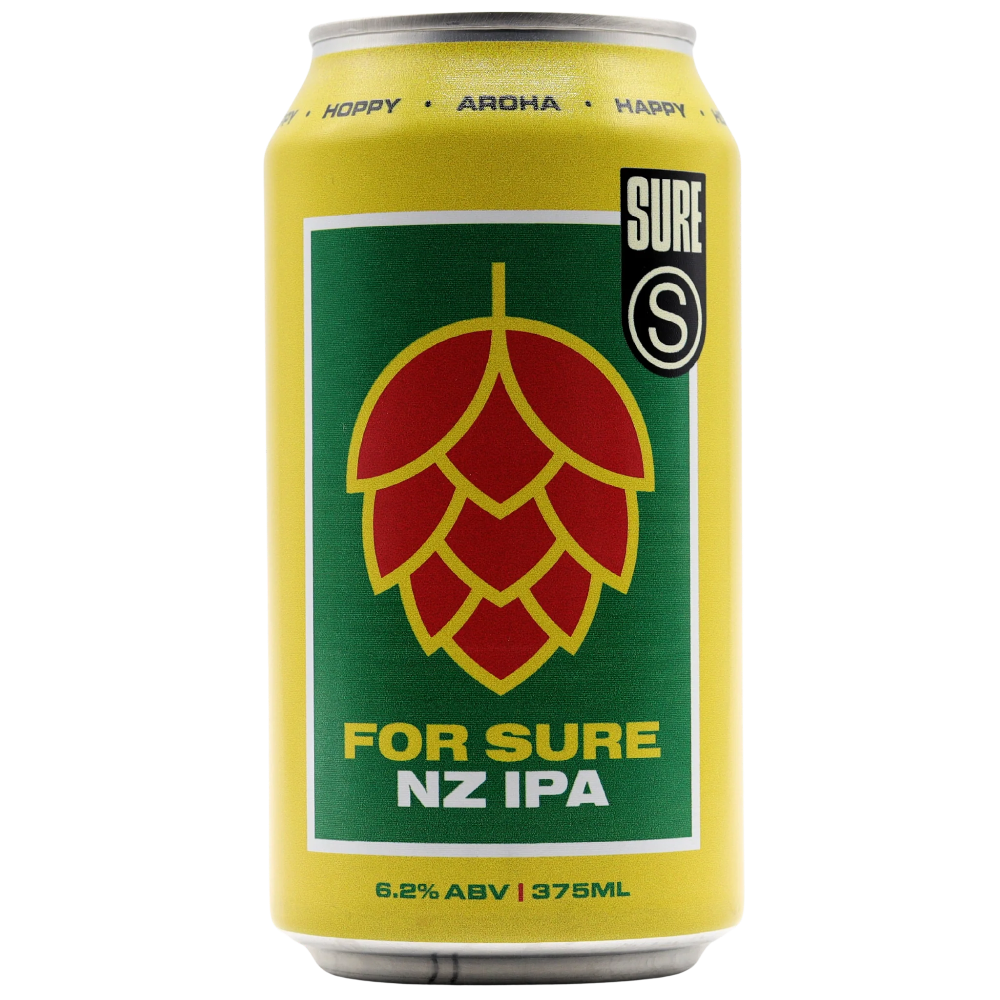 Sure - For Sure NZ IPA