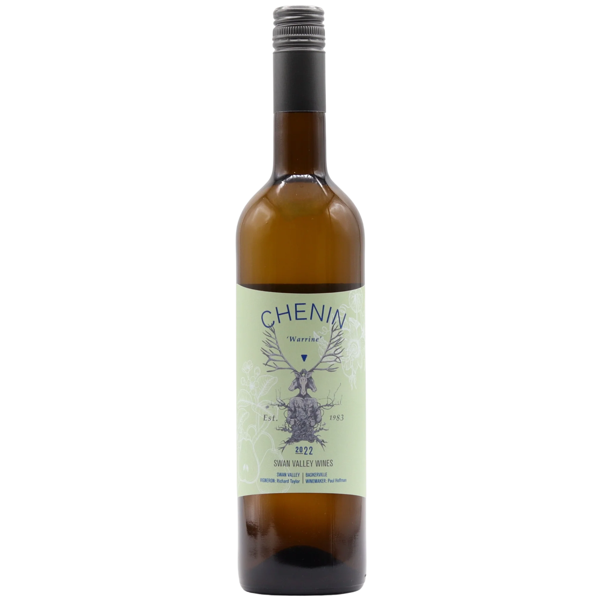 Swan Valley Wines - Warrine Chenin