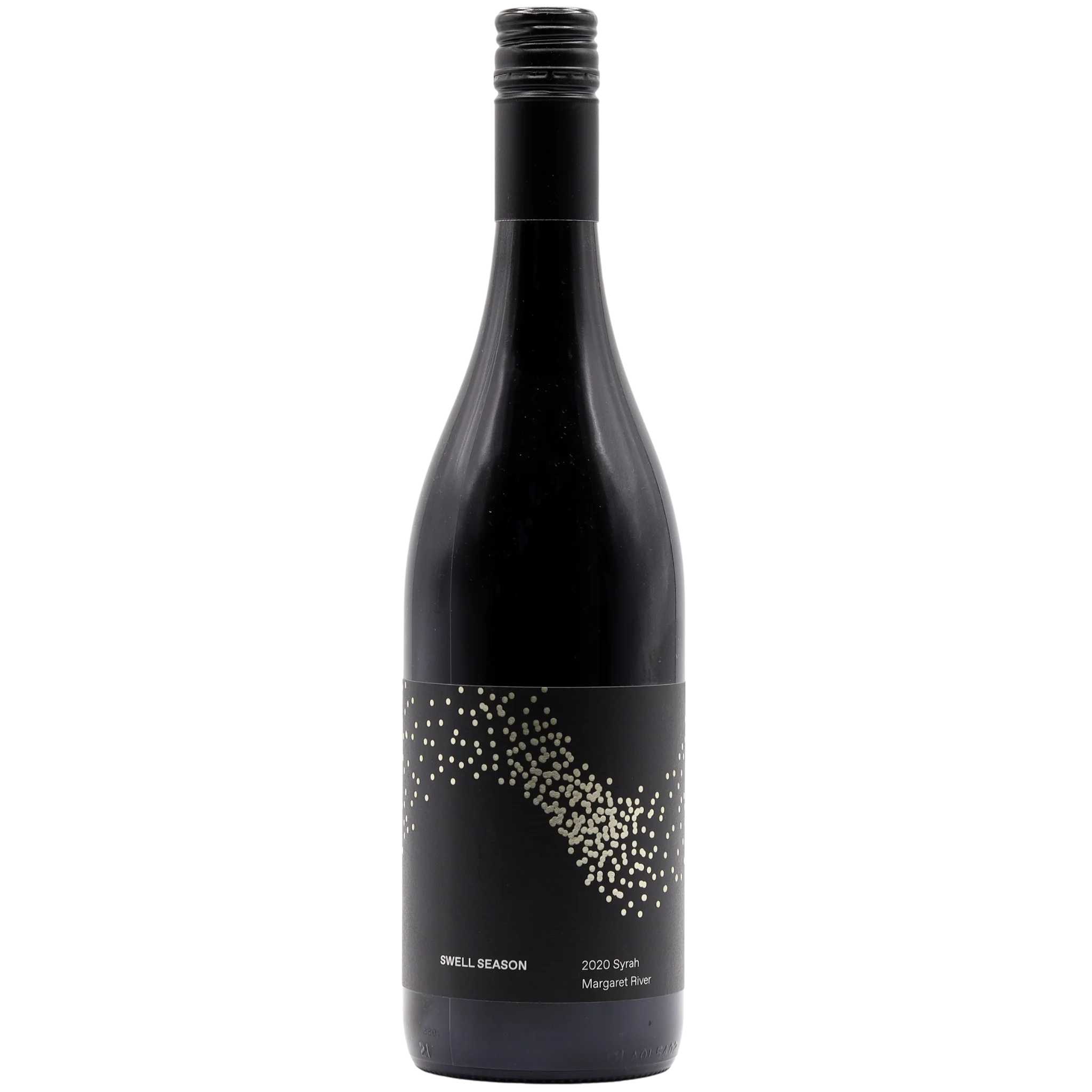 Swell Season - Syrah