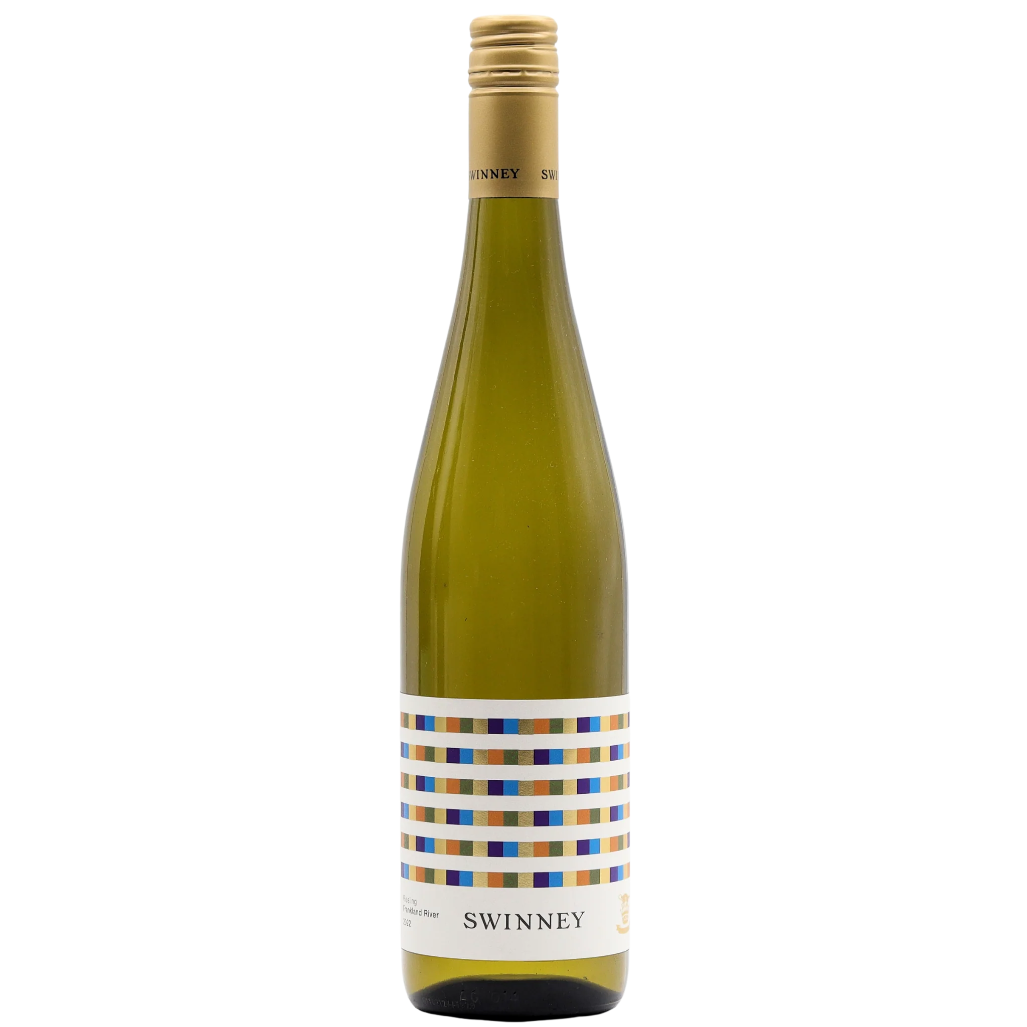 Swinney - Riesling