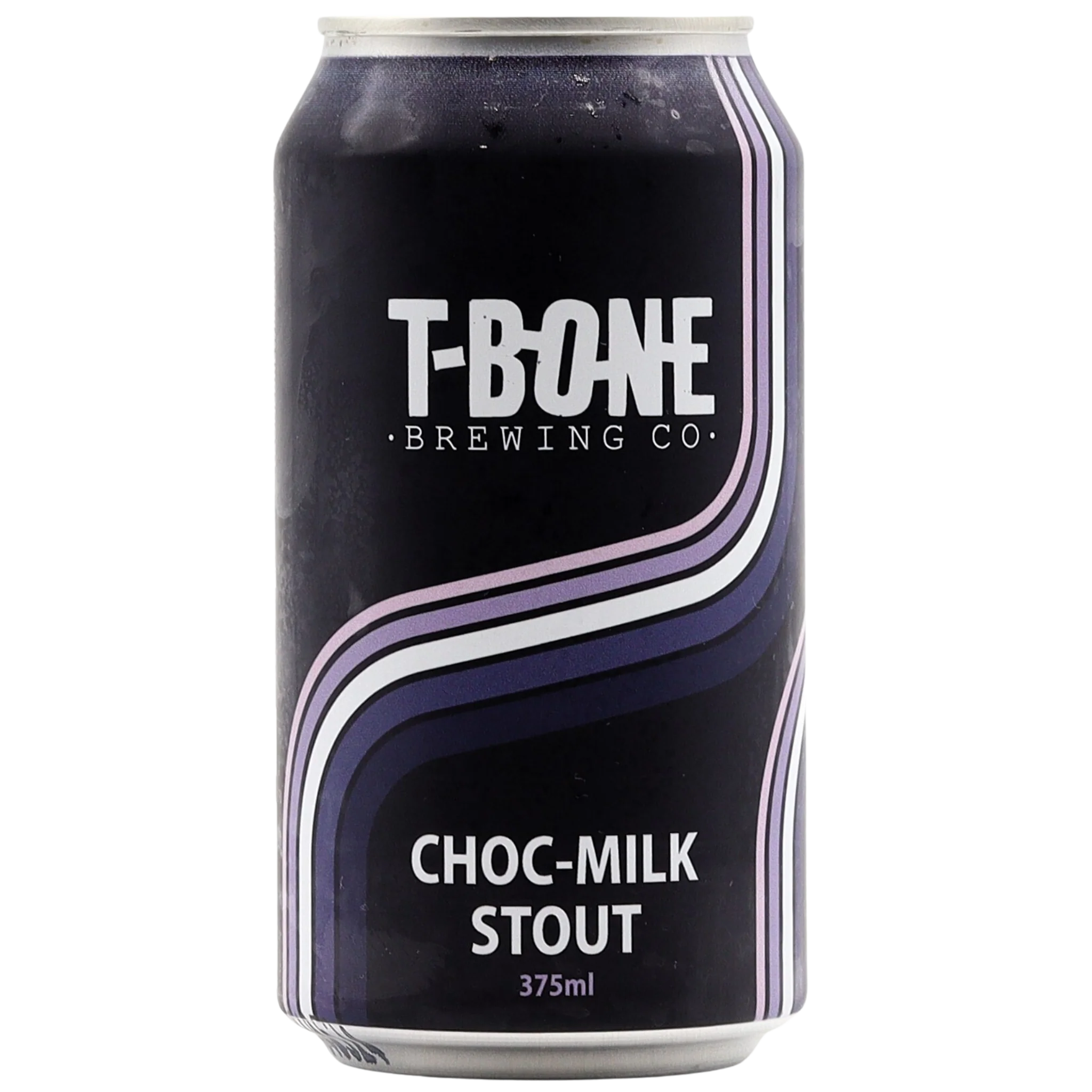 T-Bone - Choc-Milk Stout