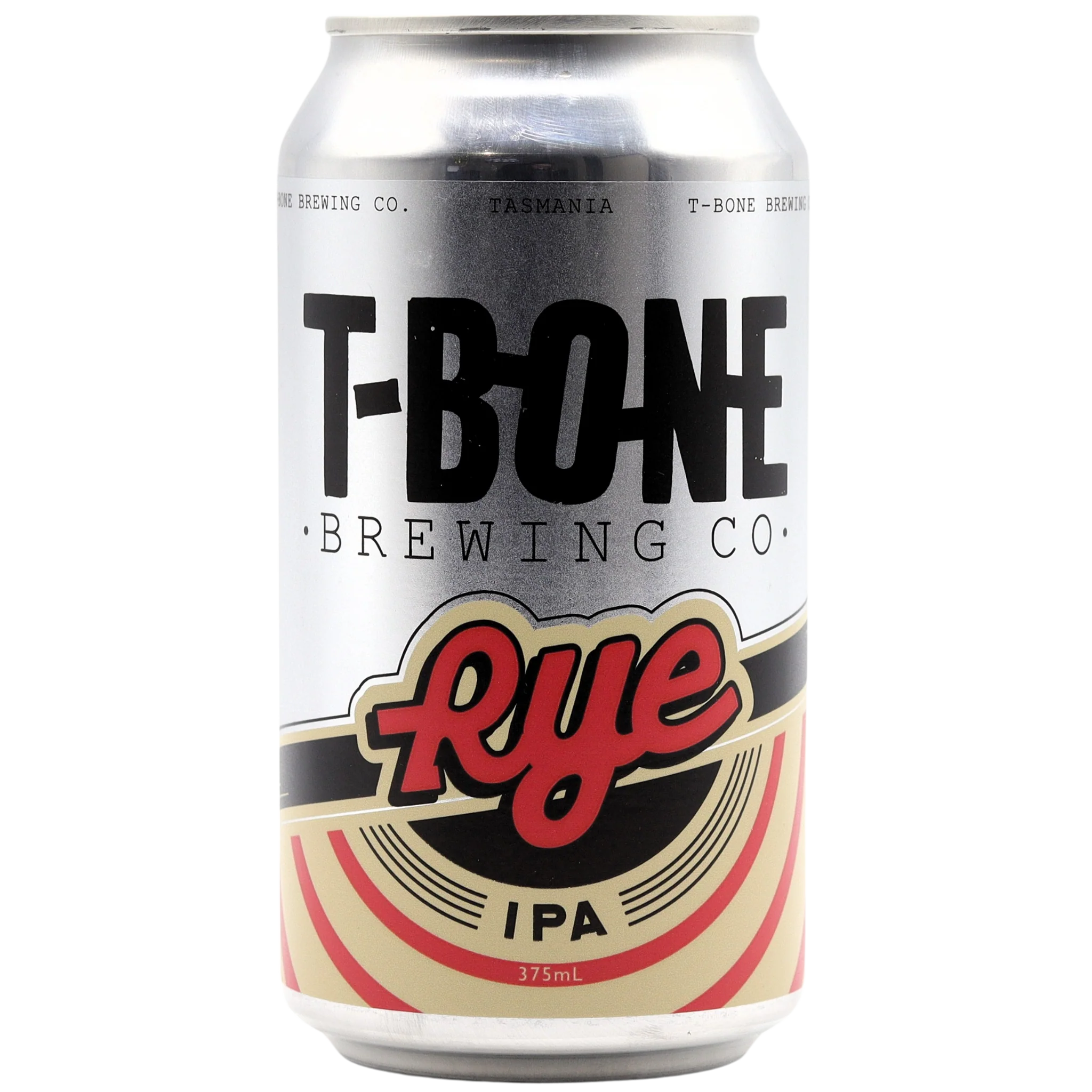 T-Bone - Rye Ipa