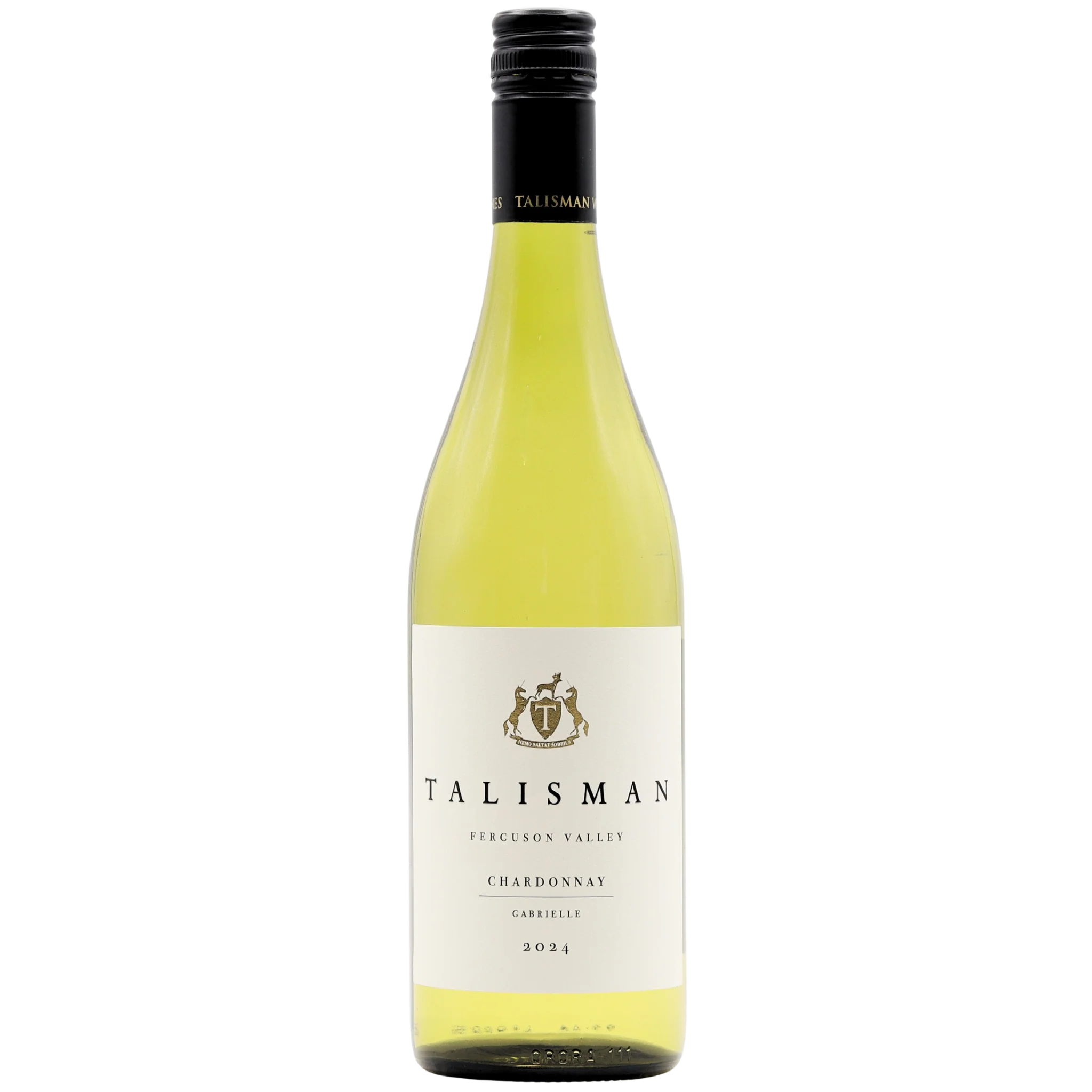 Talisman - Gabrielle Chardonnay