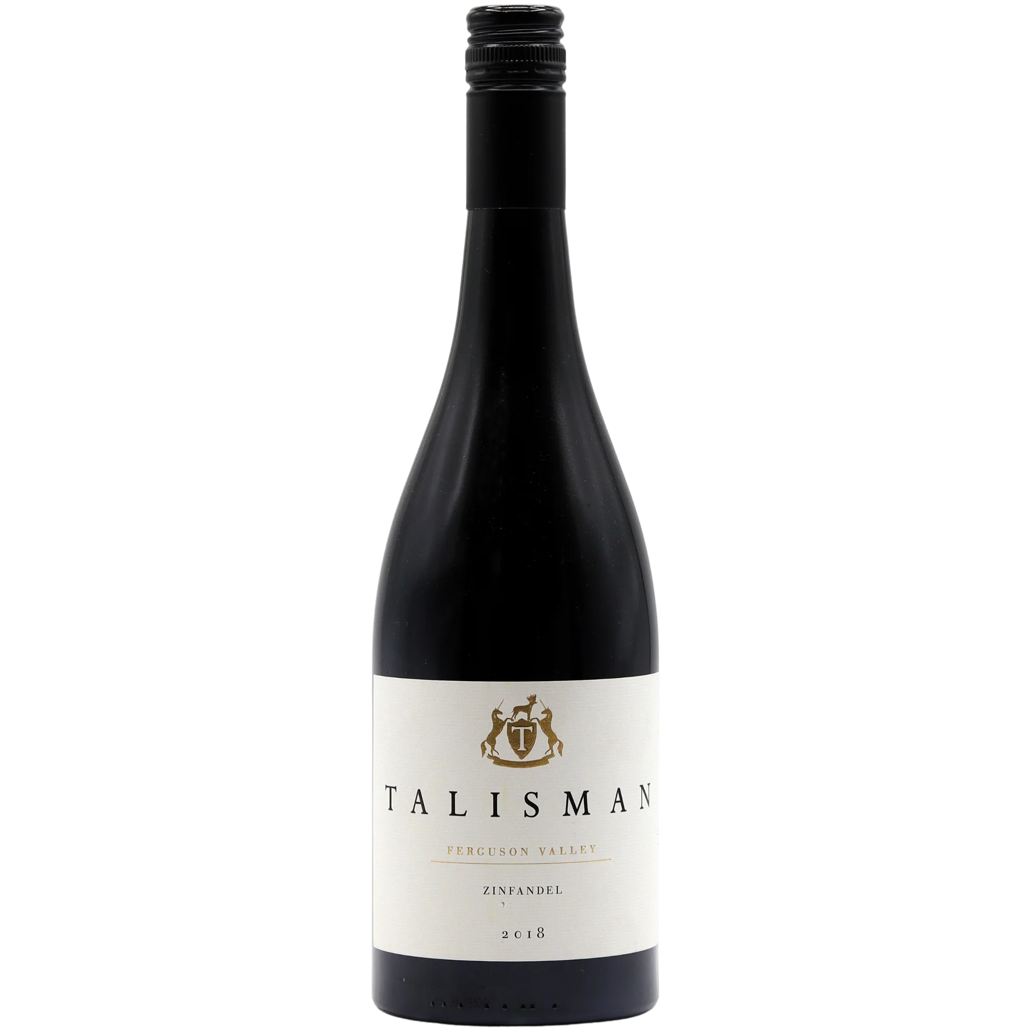 Talisman - Zinfandel