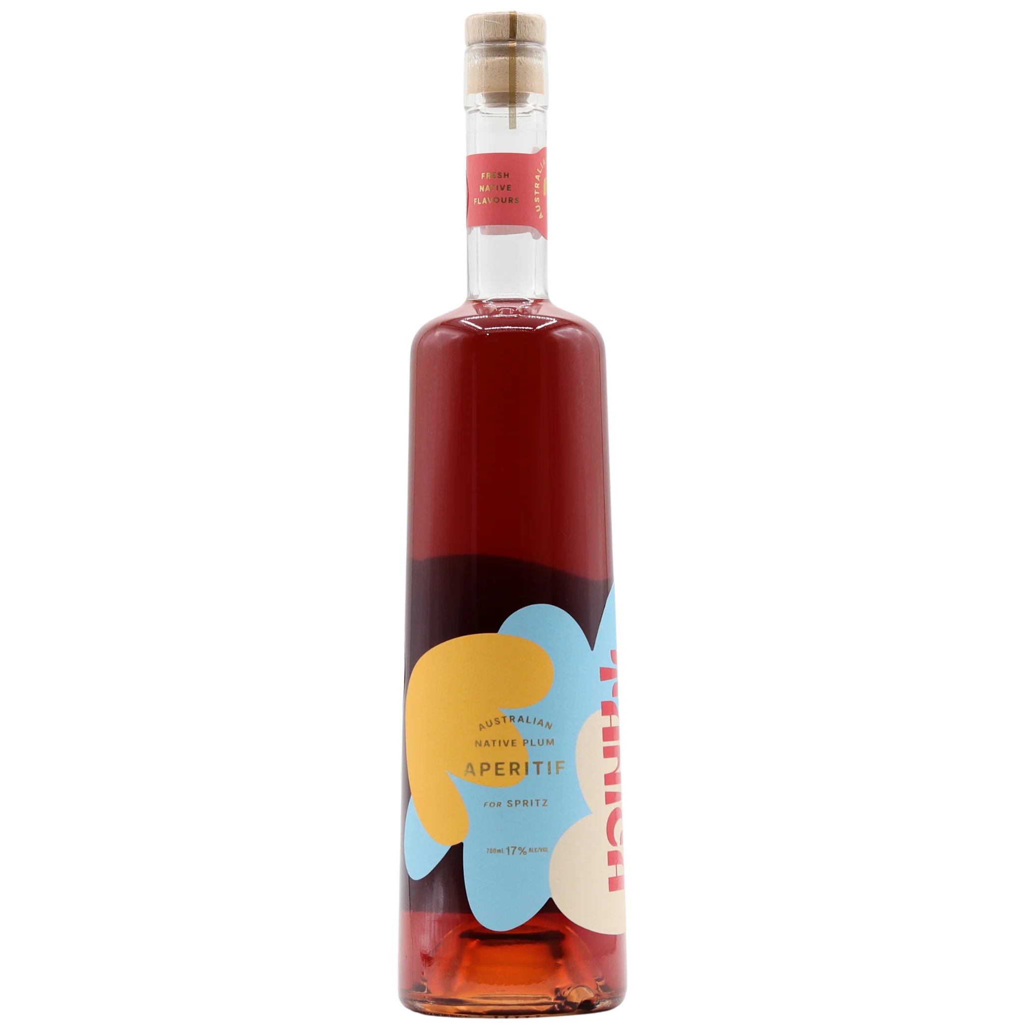 Tanica - Plum Aperitif
