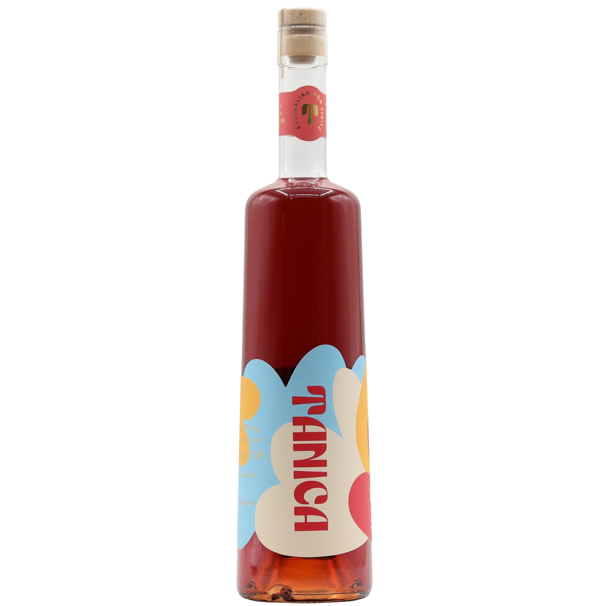 Tanica - Plum Aperitif - Image 2
