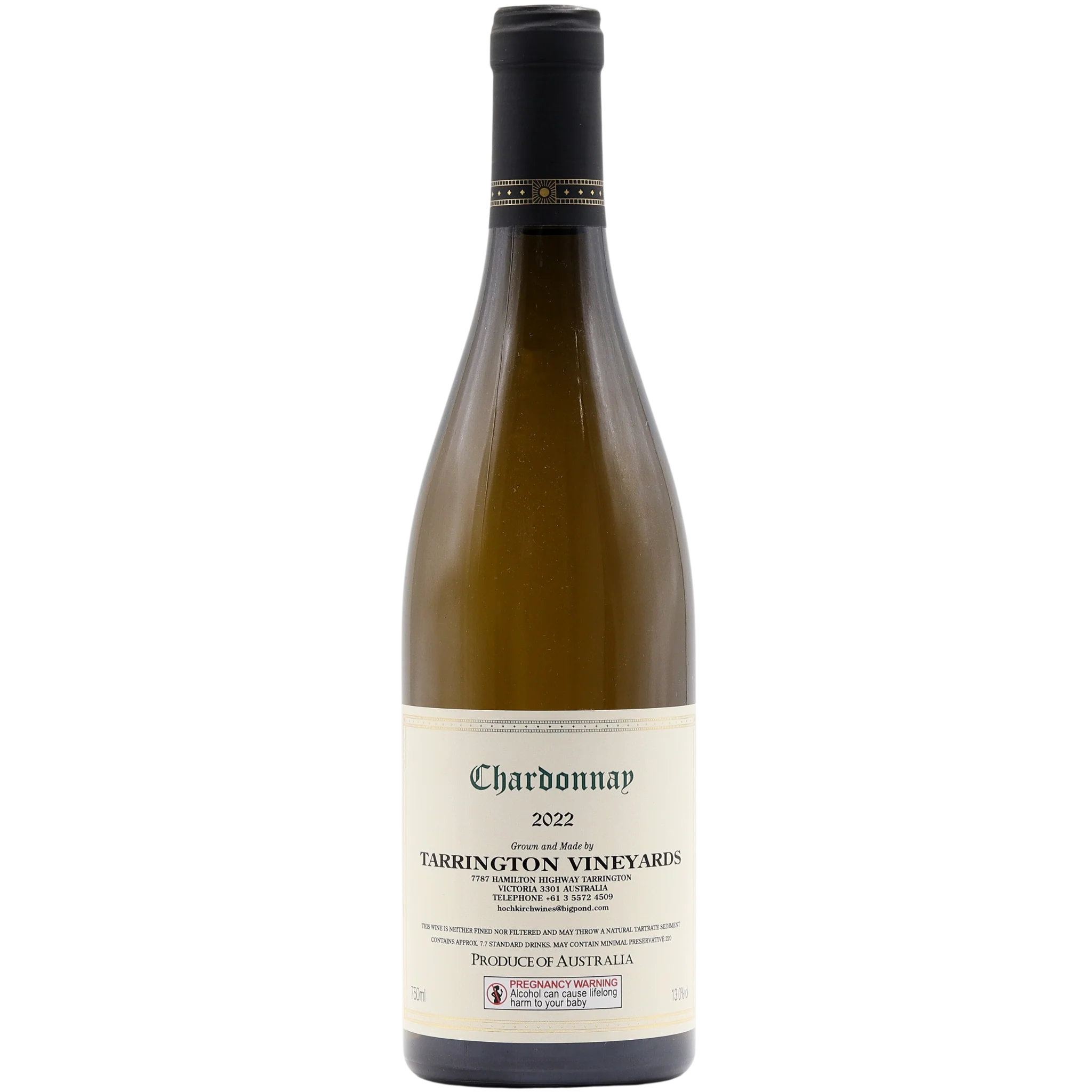 Tarrington - Chardonnay