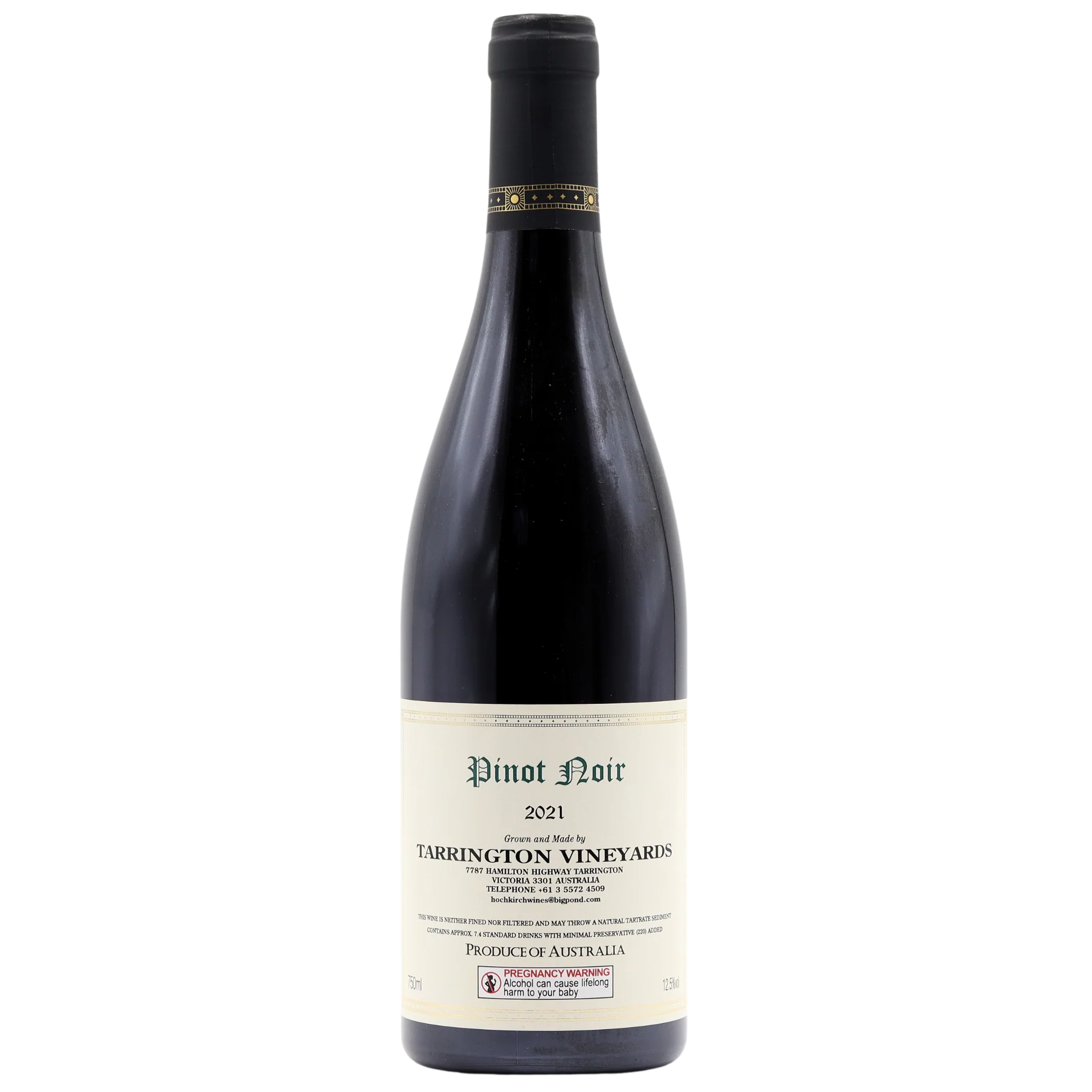 Tarrington - Pinot Noir