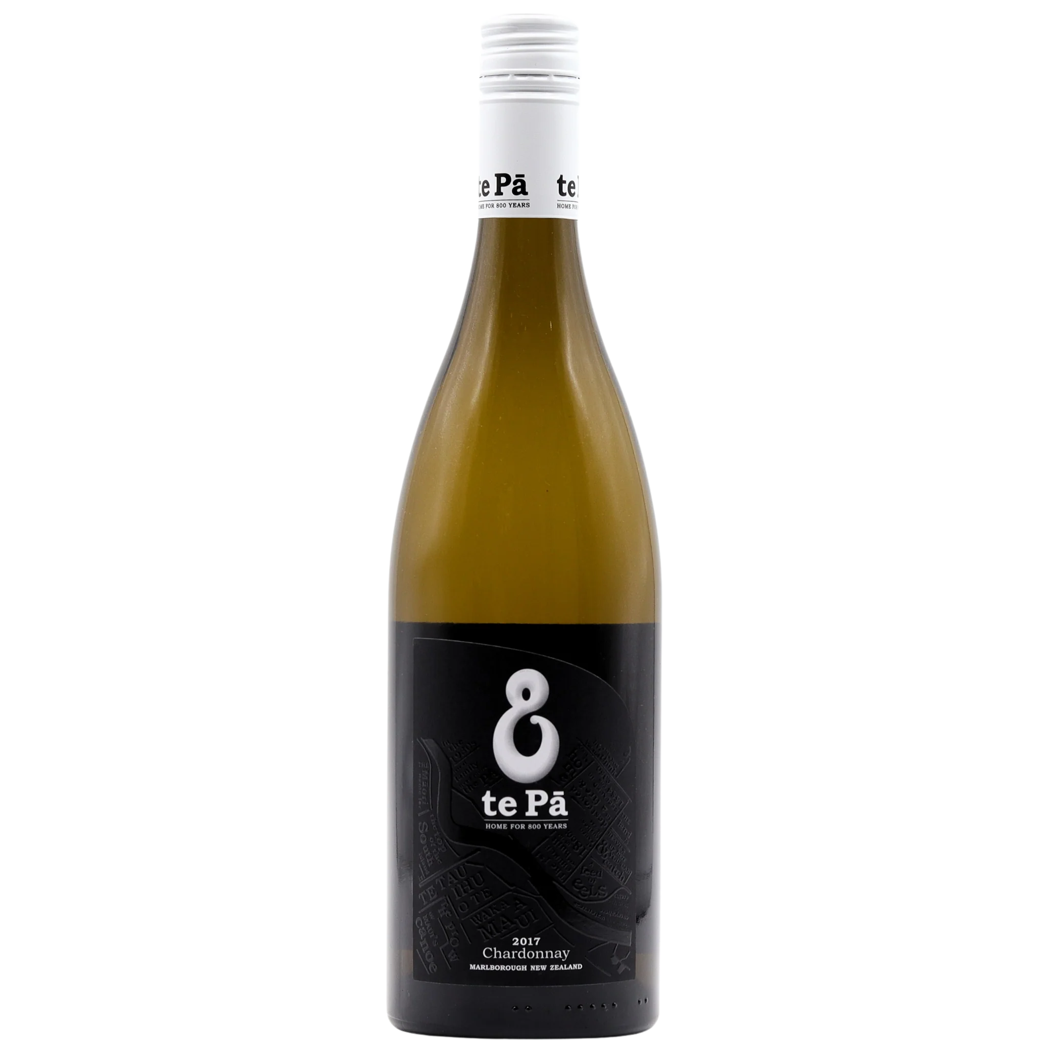 Te Pā - Chardonnay
