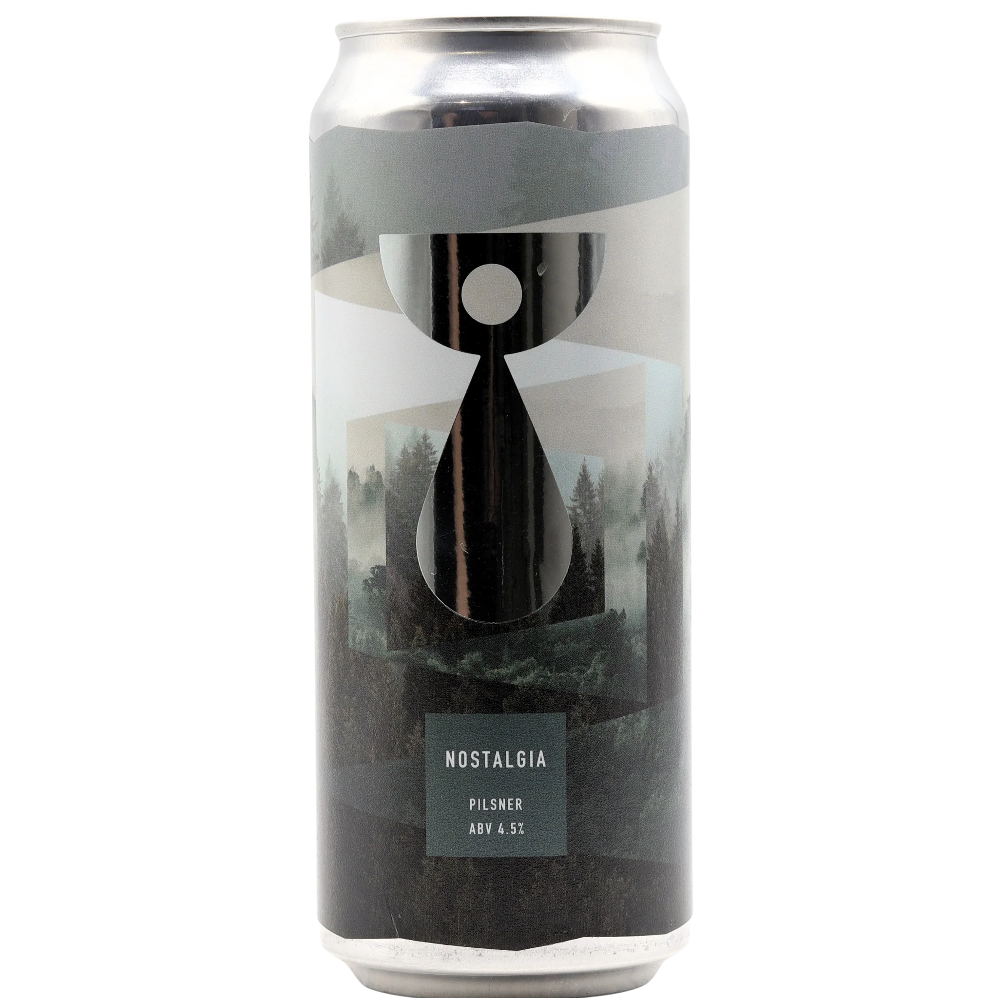 Teenage Brewing - Nostalgia
