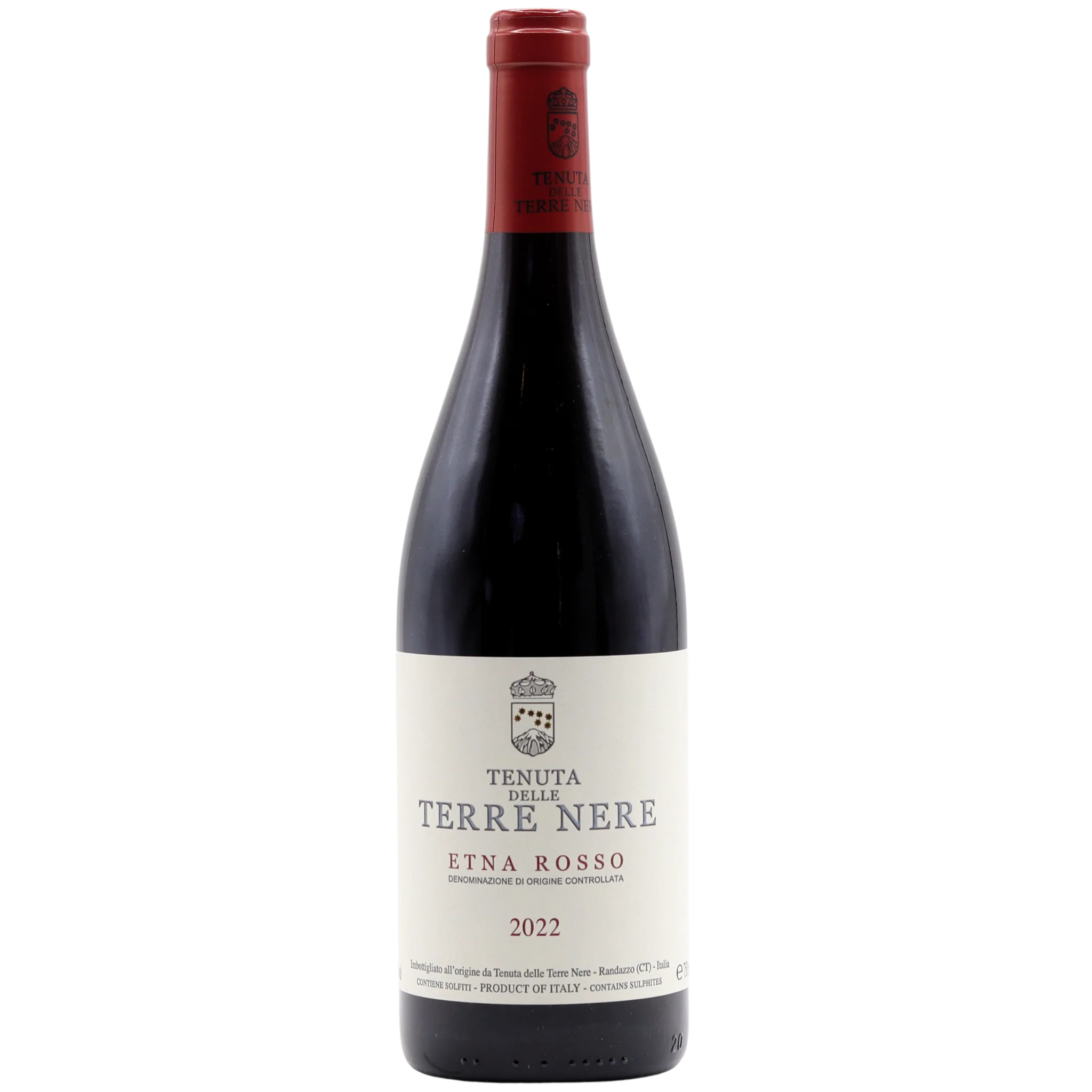 Tenuta Delle Terre Nere - Etna Rosso