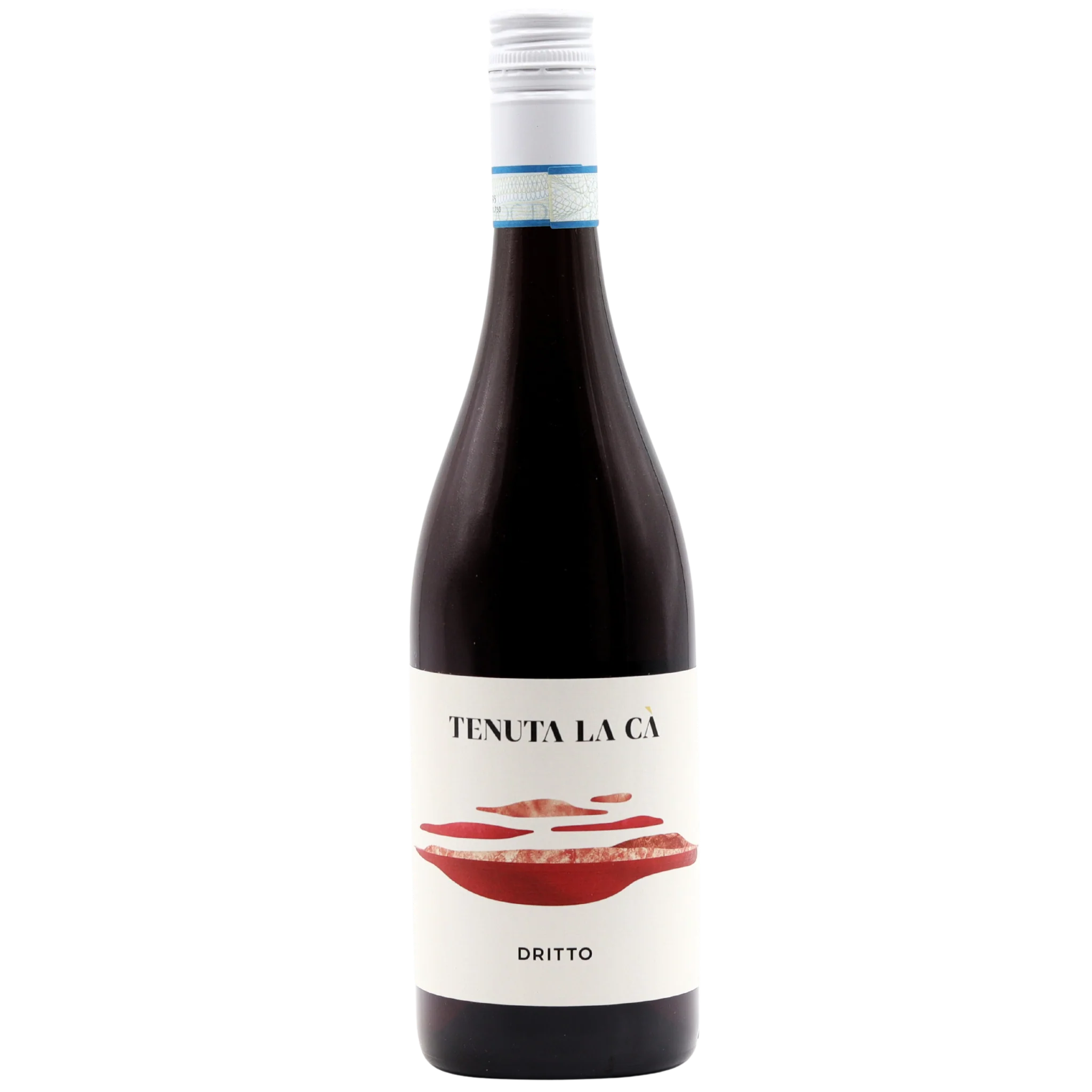 Tenuta La Cà - Dritto Bardolino Classico