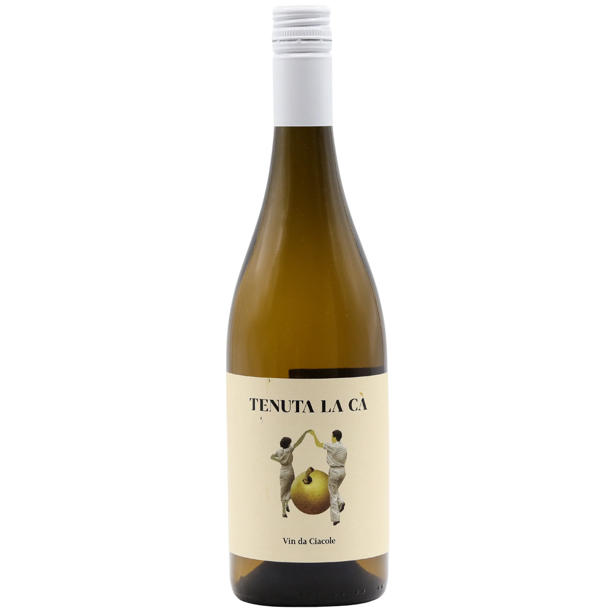 Tenuta La Cà - Garganega Veneto Bianco IGT