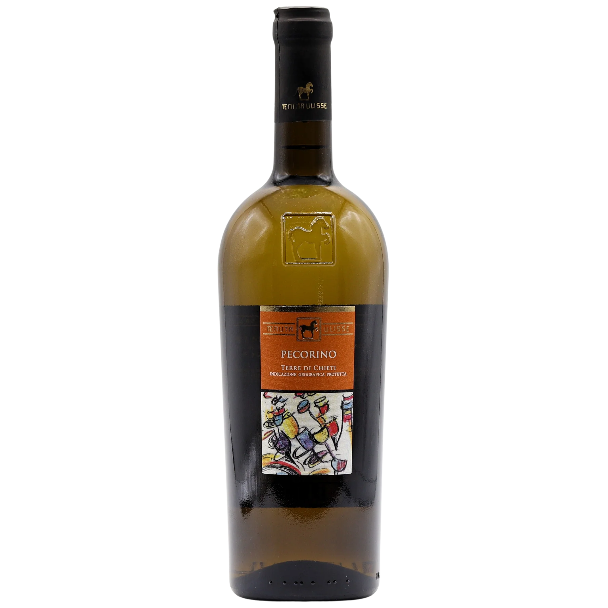 Tenuta Ulisse - Terre Di Chieti Pecorino