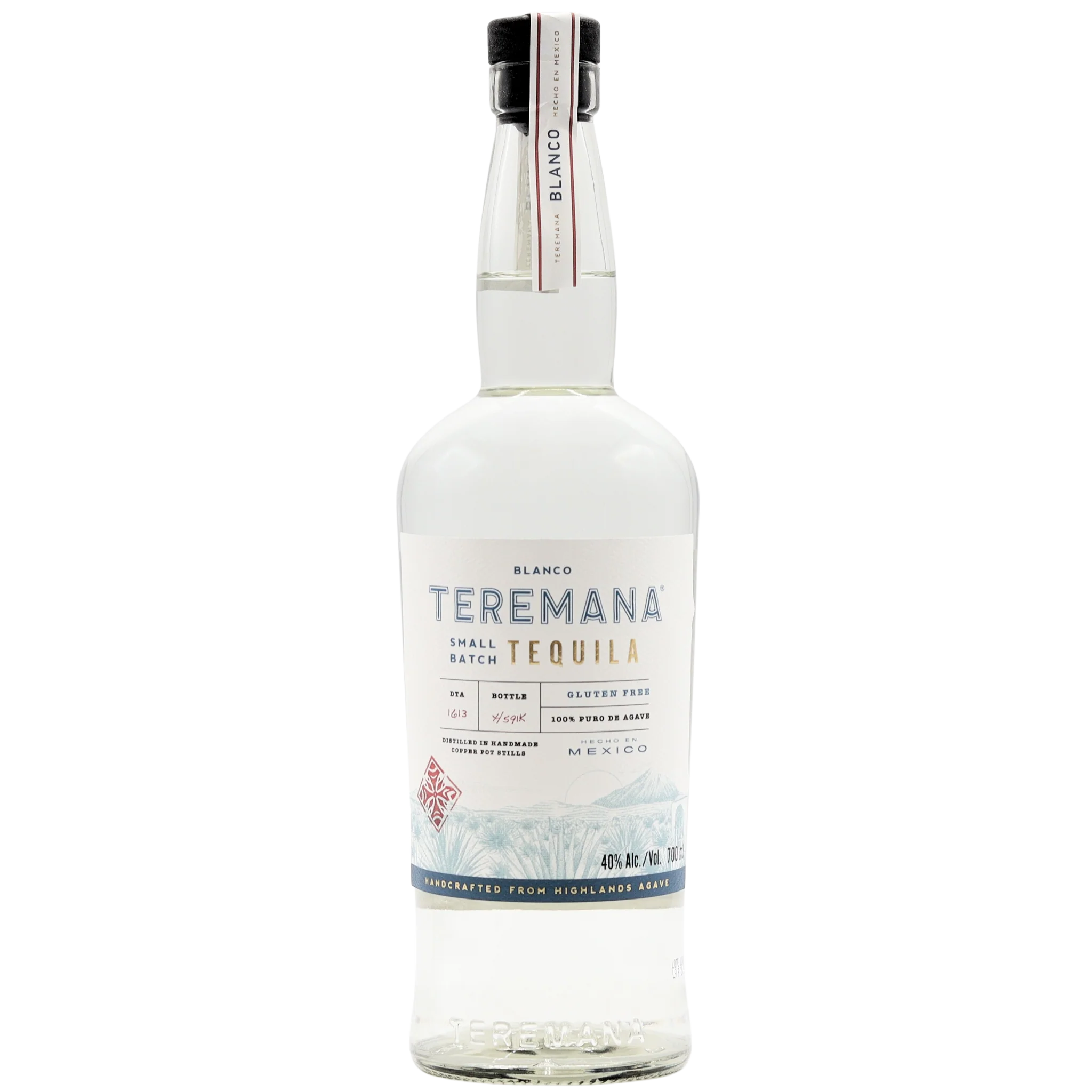 Teremana - Blanco Tequila