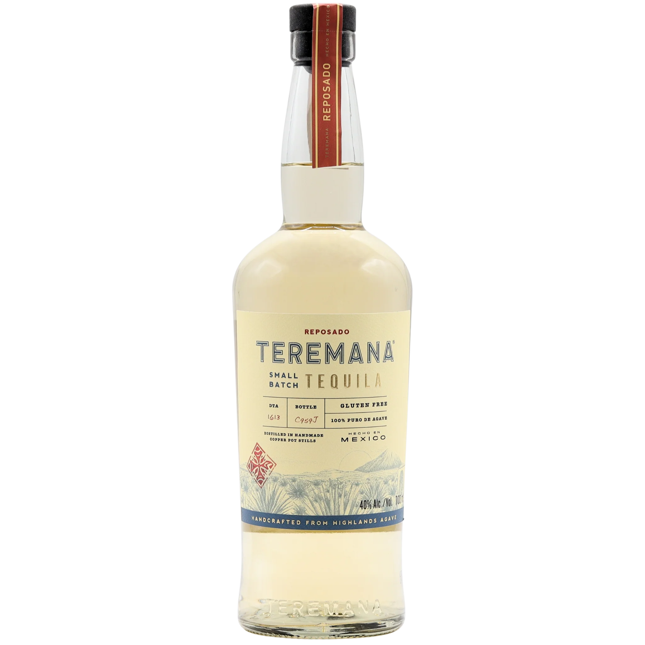 Teremana - Reposado