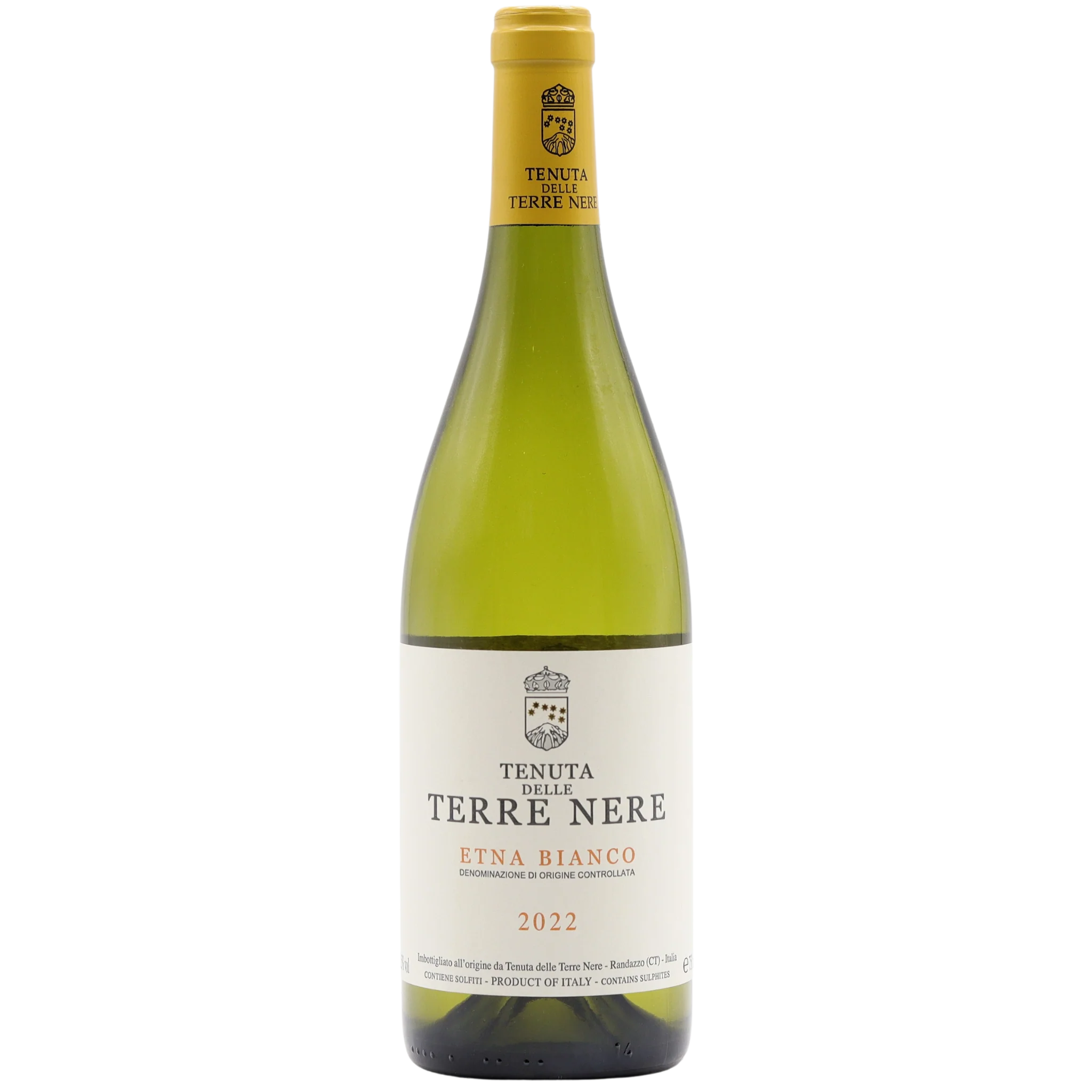Tenuta Delle Terre Nere - Etna Bianco