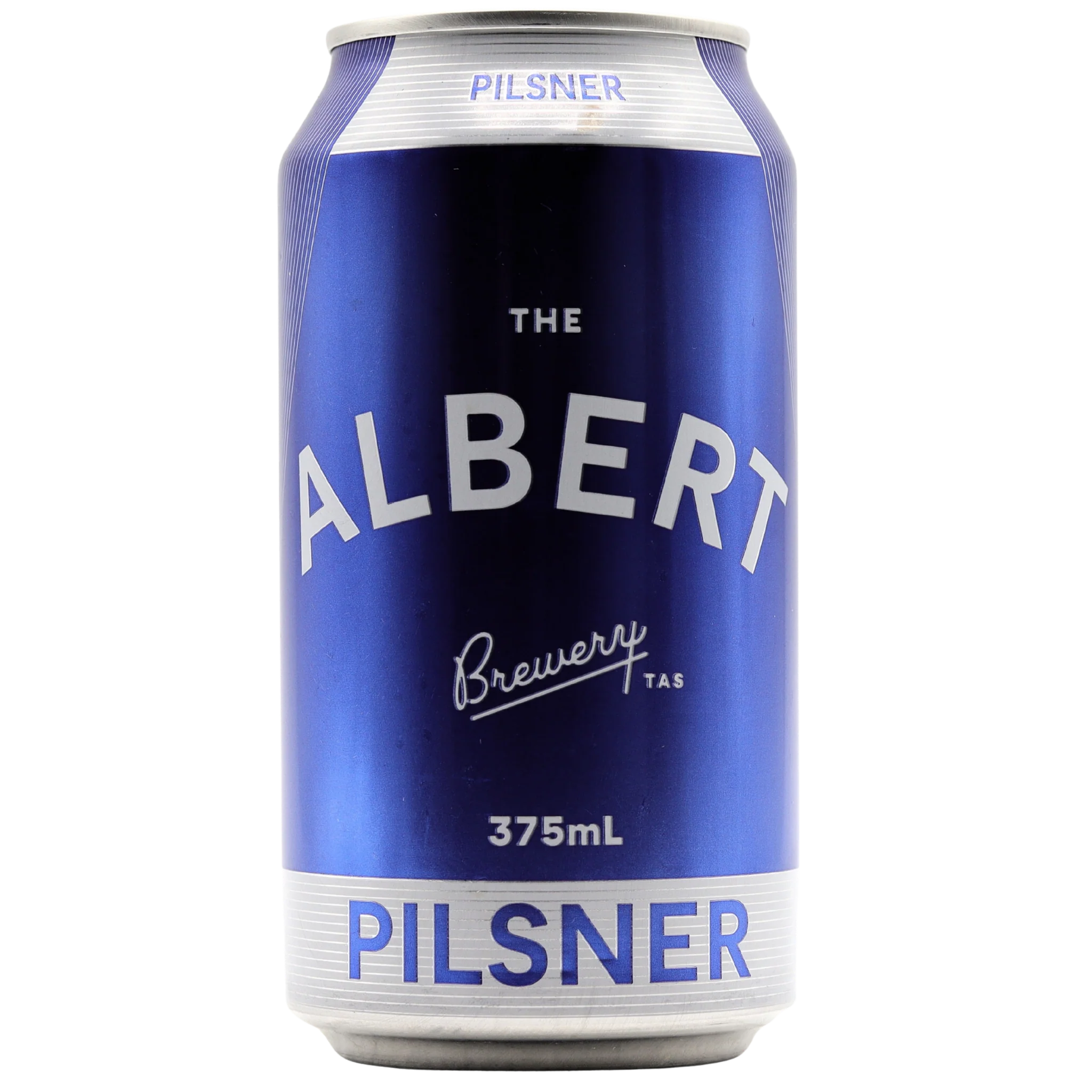 The Albert Brewery - Pilsner