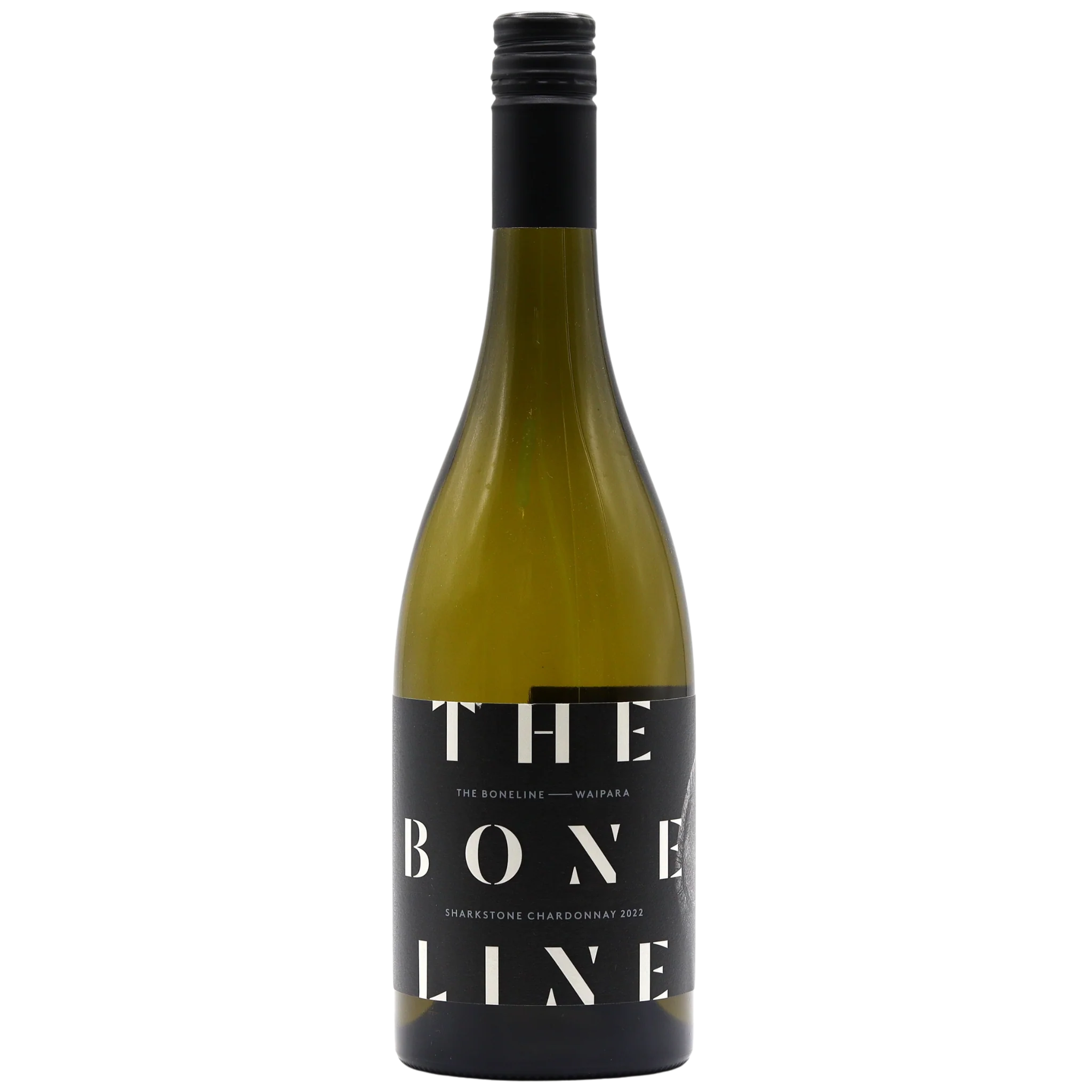The Boneline - Sharkstone Chardonnay
