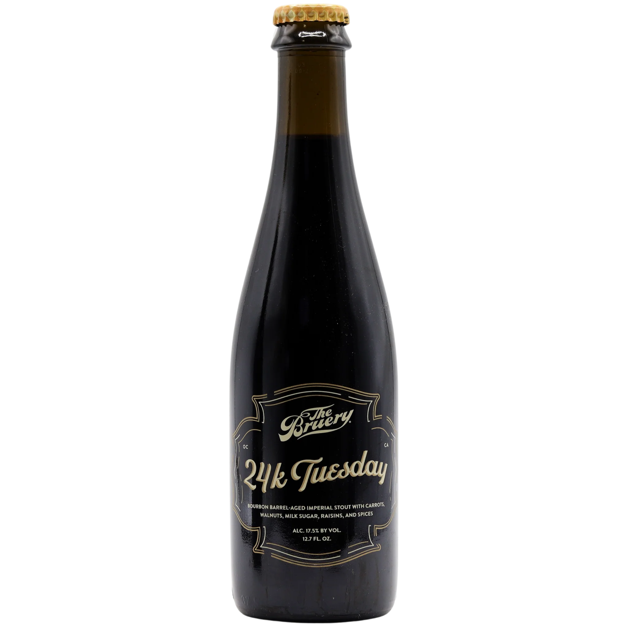 The Bruery - 24K Tuesday