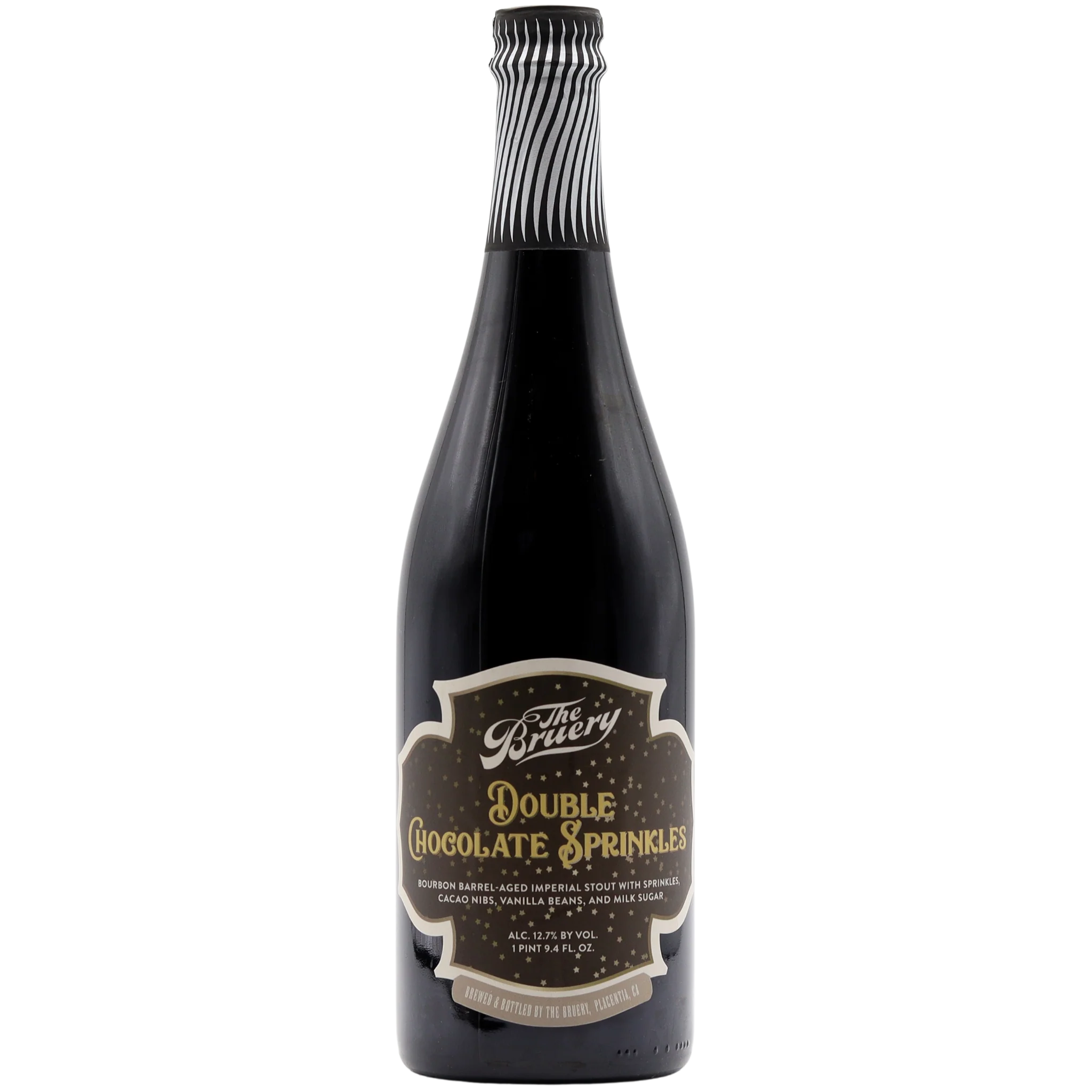 The Bruery - Double Chocolate Sprinkle 2022
