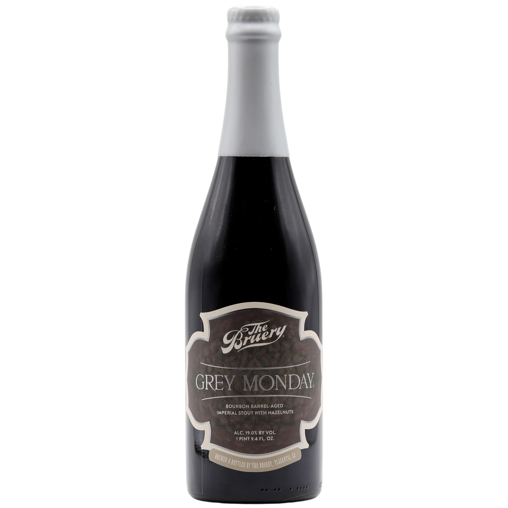The Bruery - Grey Monday 2021