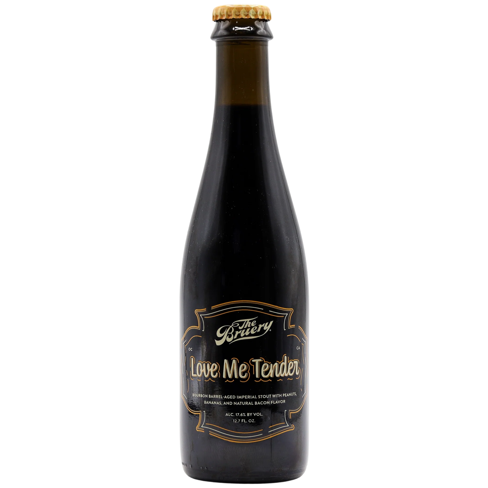 The Bruery - Love Me Tender