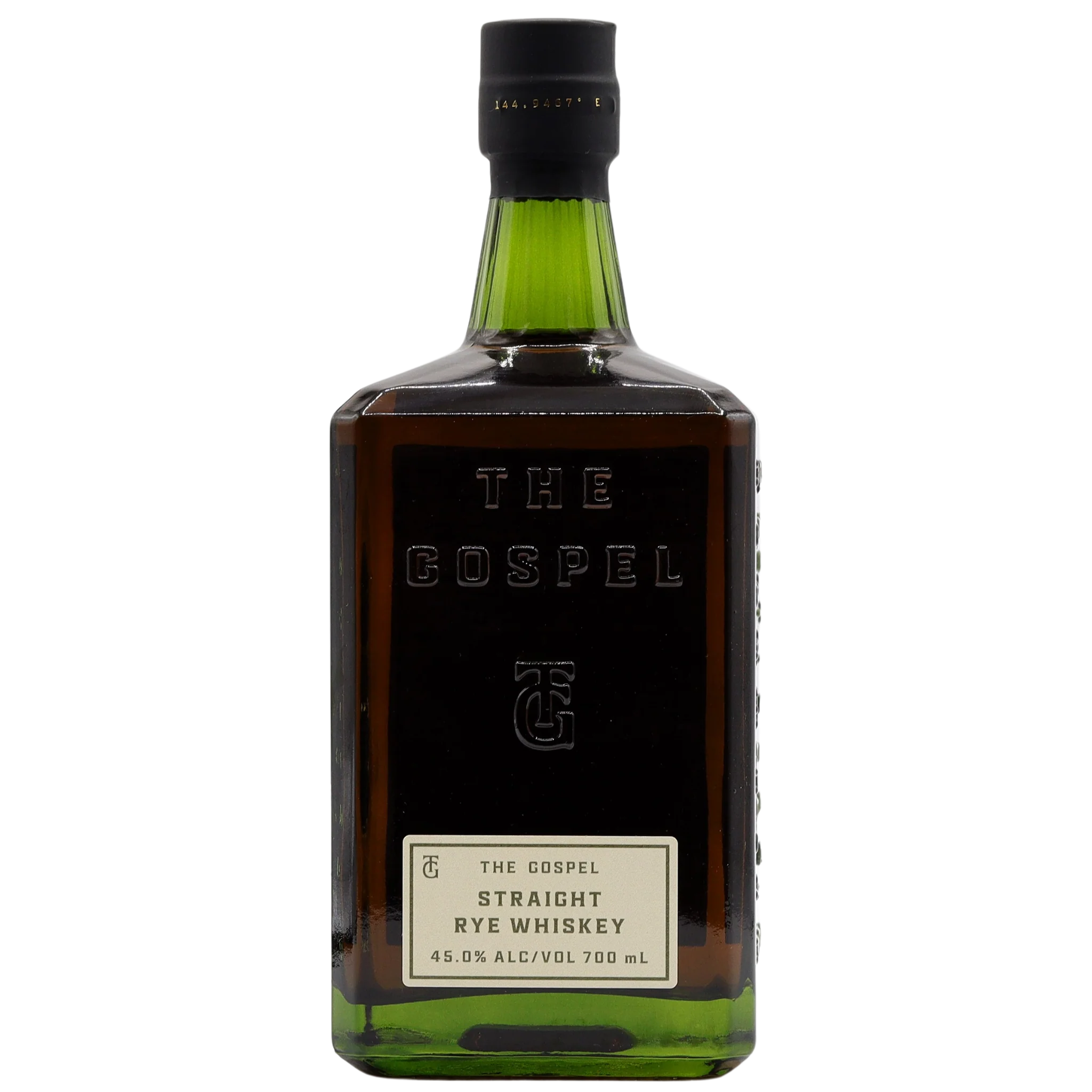 The Gospel - Straight Rye