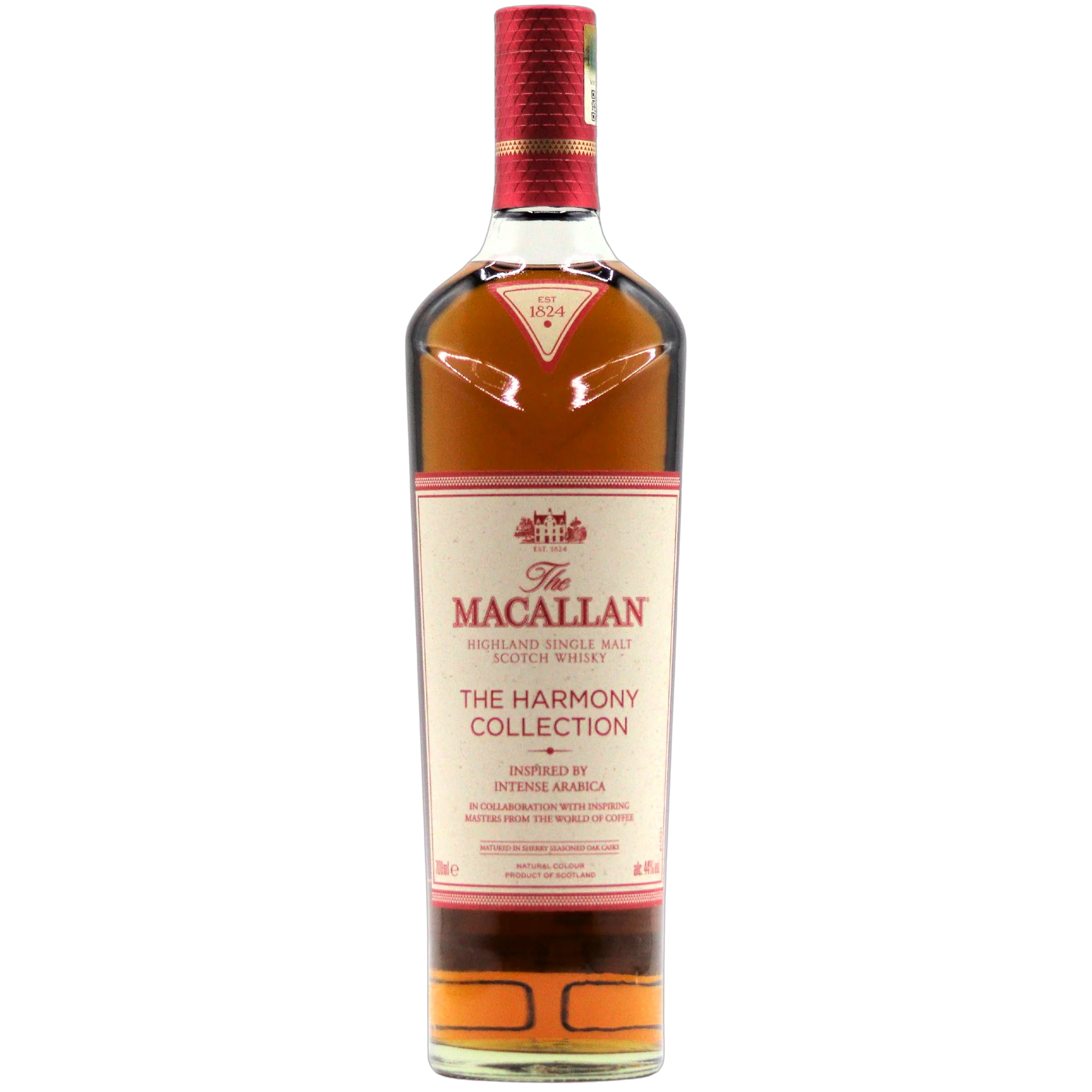 The Macallan - Harmony Collection Ed. 2 // Intense Arabica