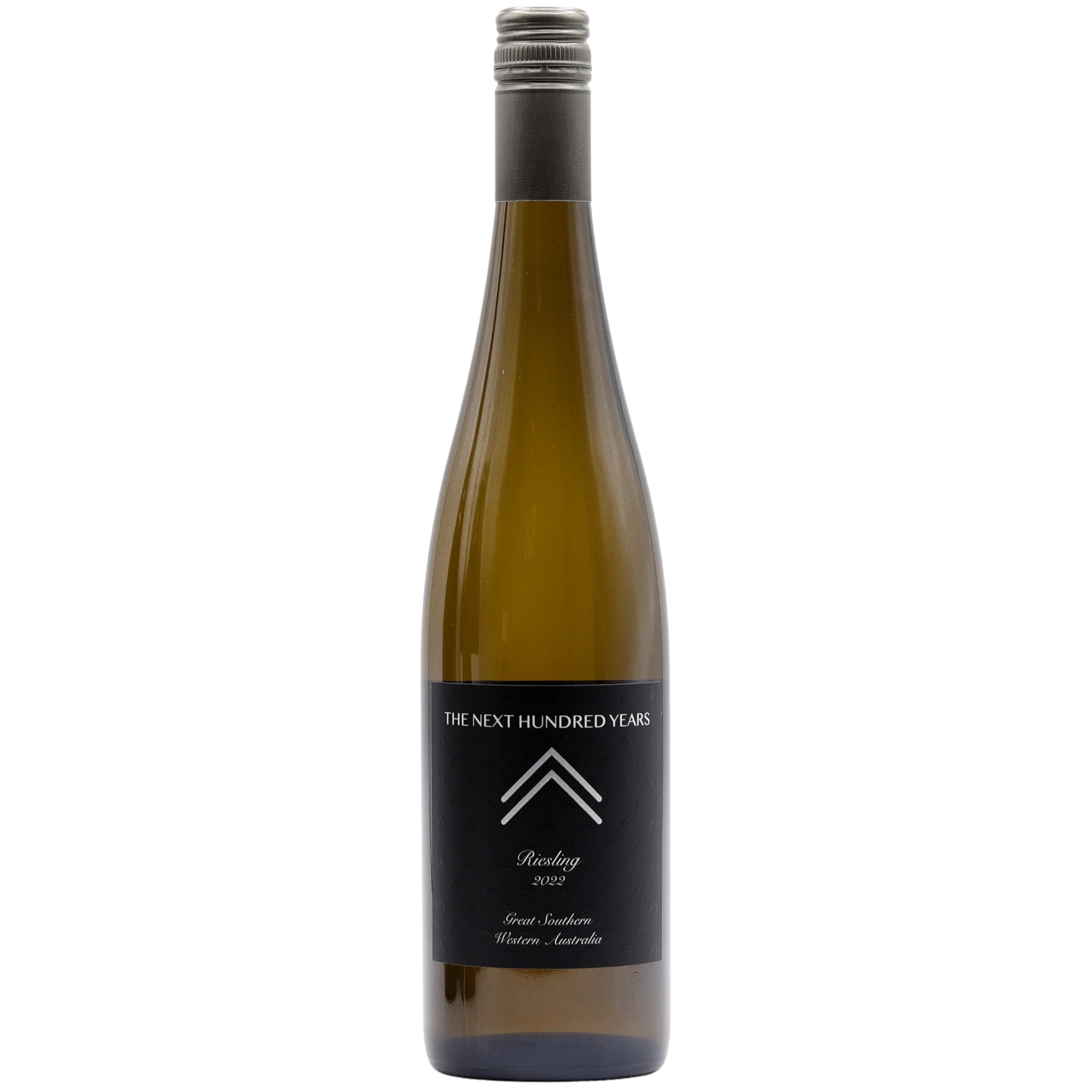 The Next Hundred Years - Riesling