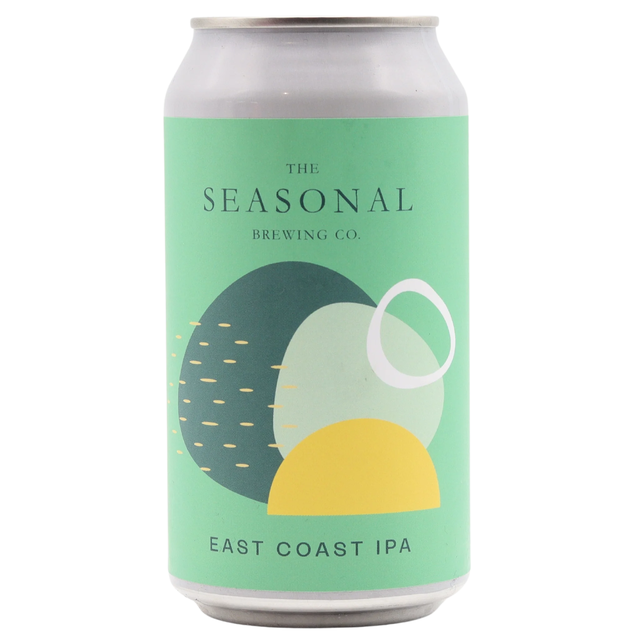 The Seasonal - East Coast Ipa